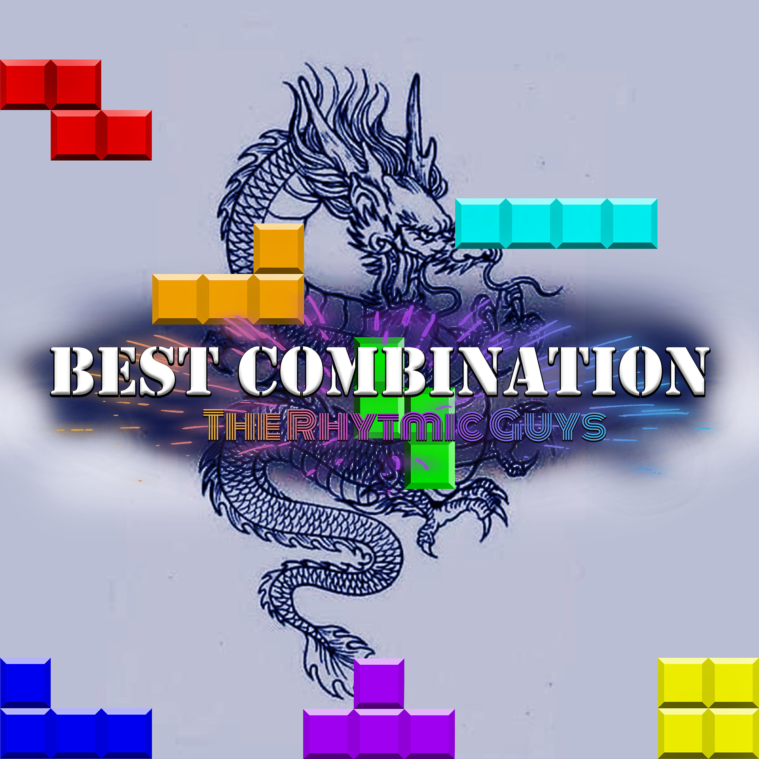 Релиз Best Combination