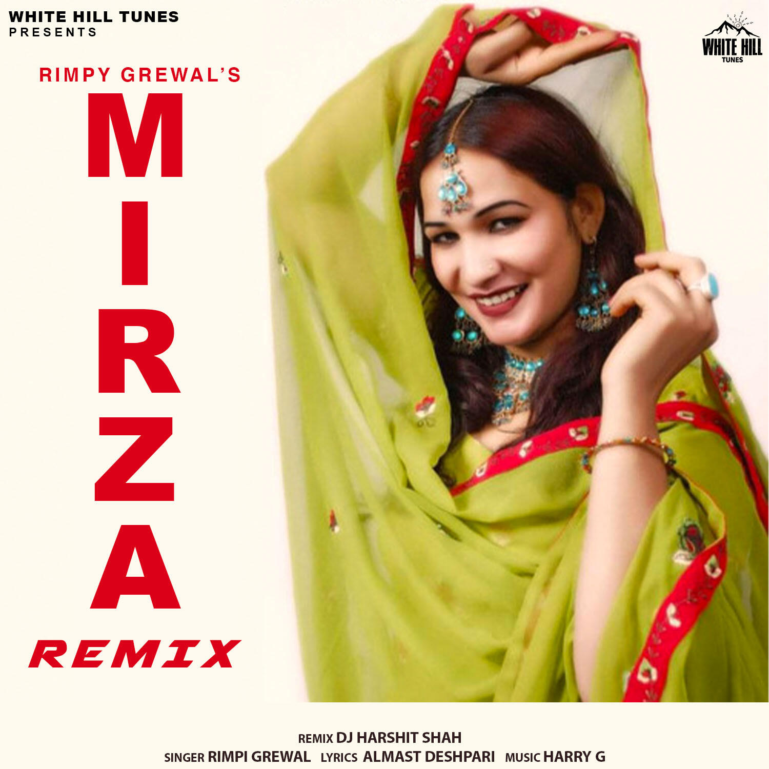 Rimpi Grewal