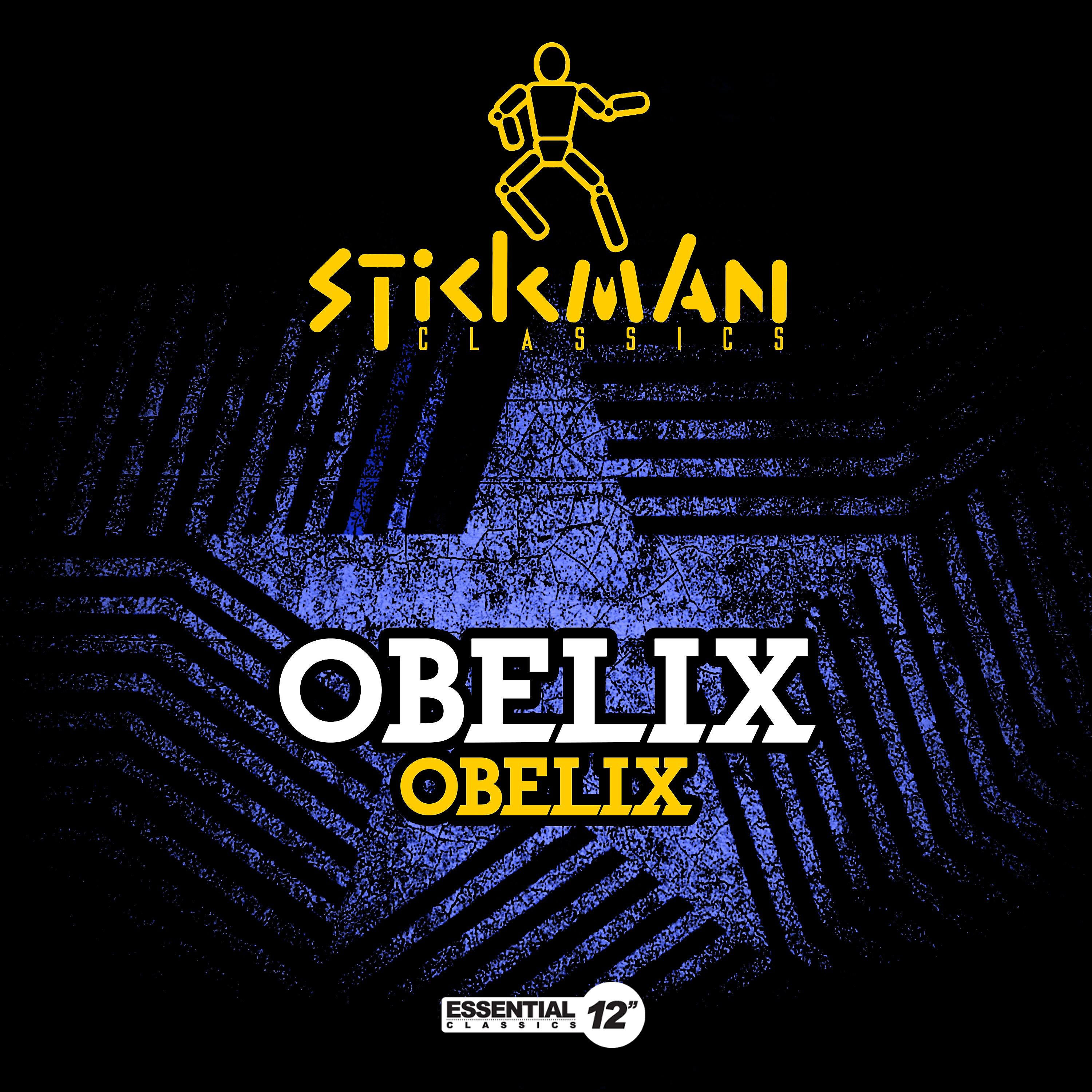Релиз Obelix