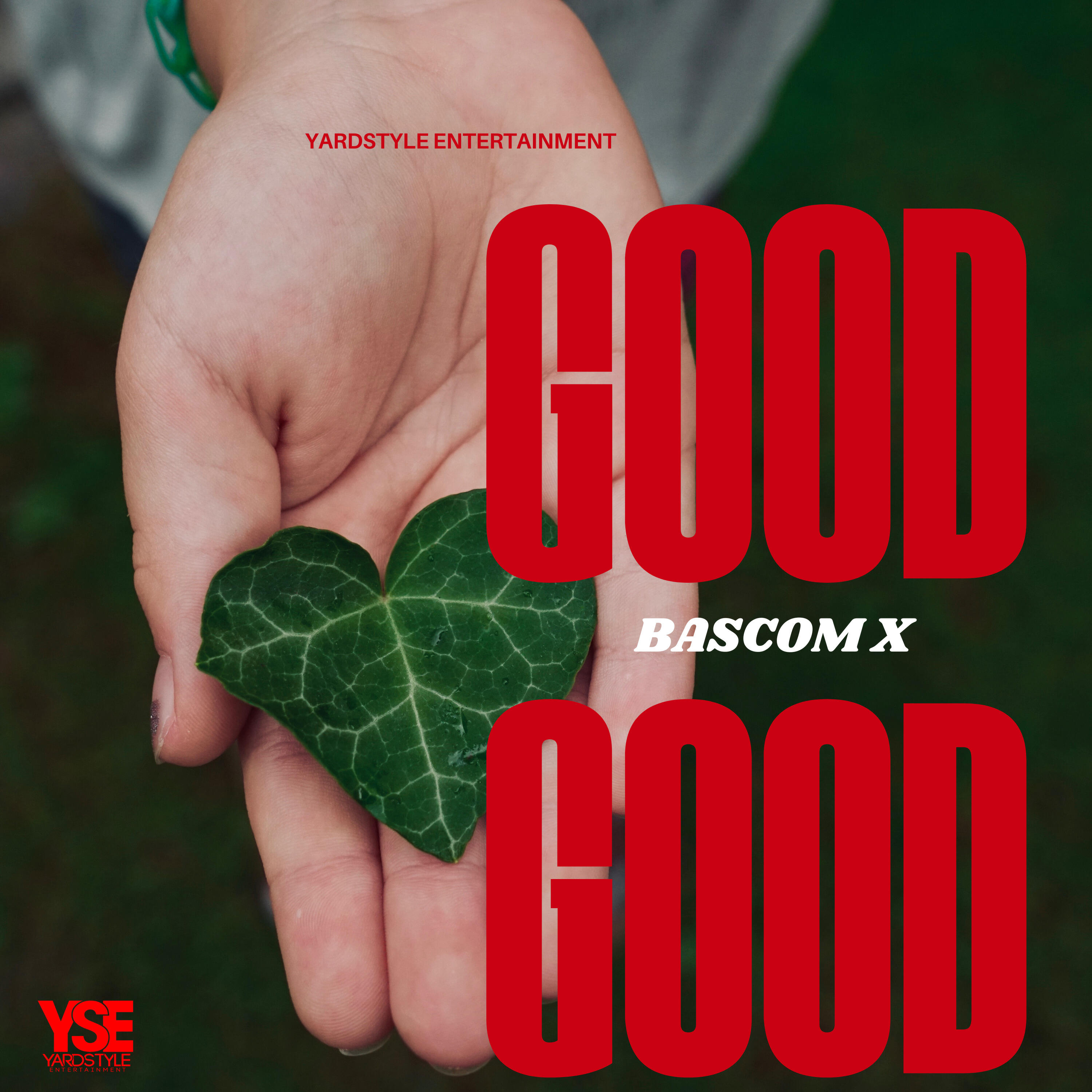 Релиз Good Good