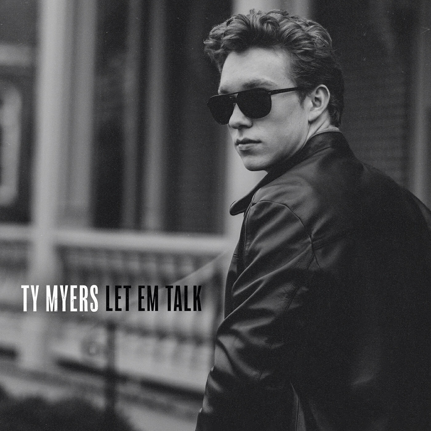 Релиз Let Em Talk