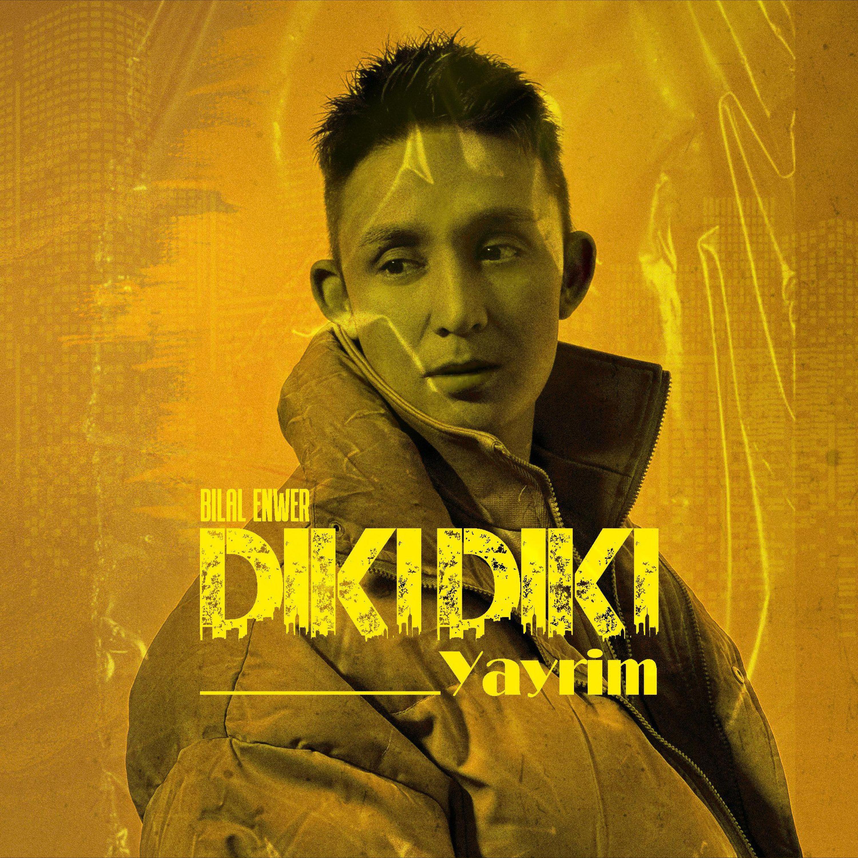 Релиз Diki Diki