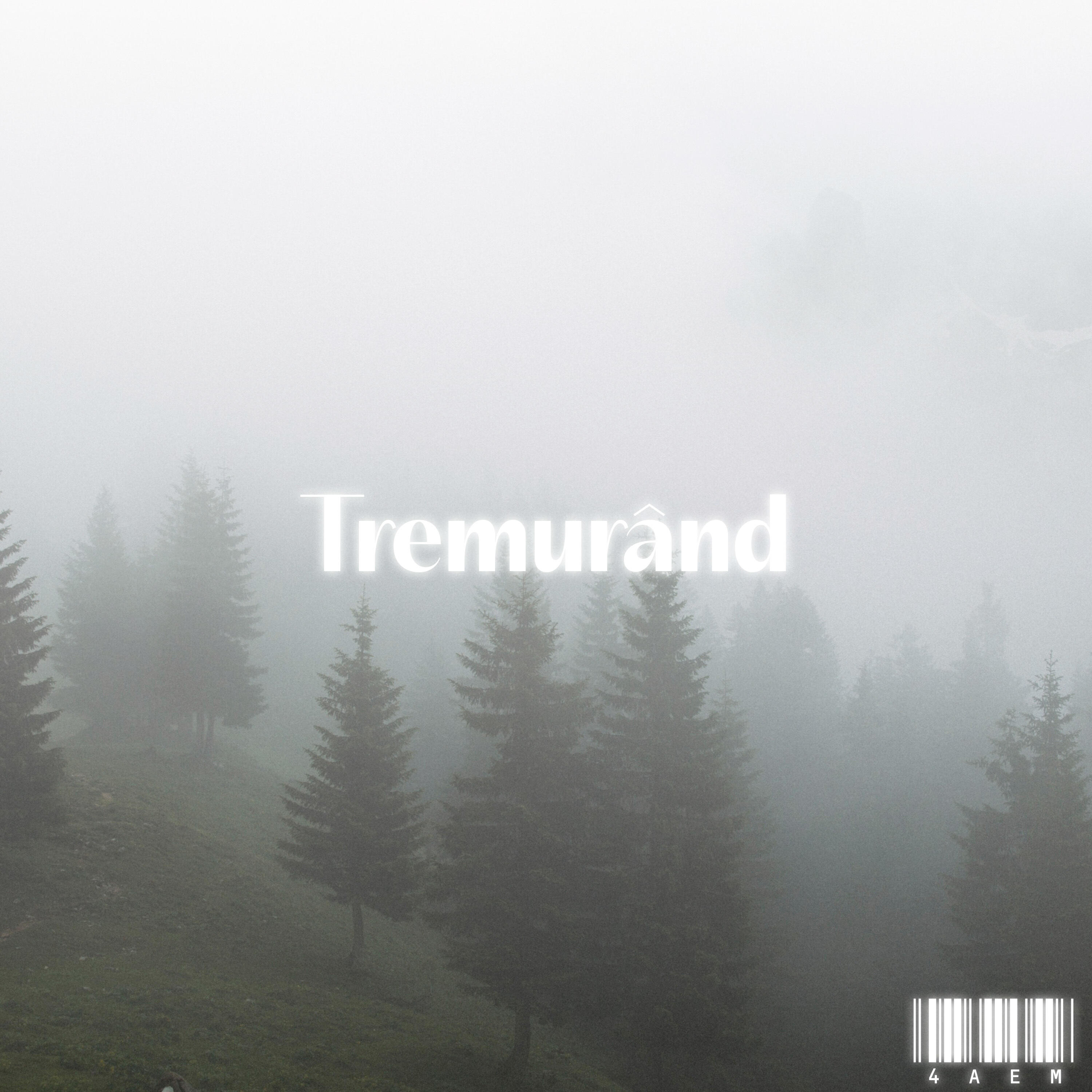 Релиз Tremurând