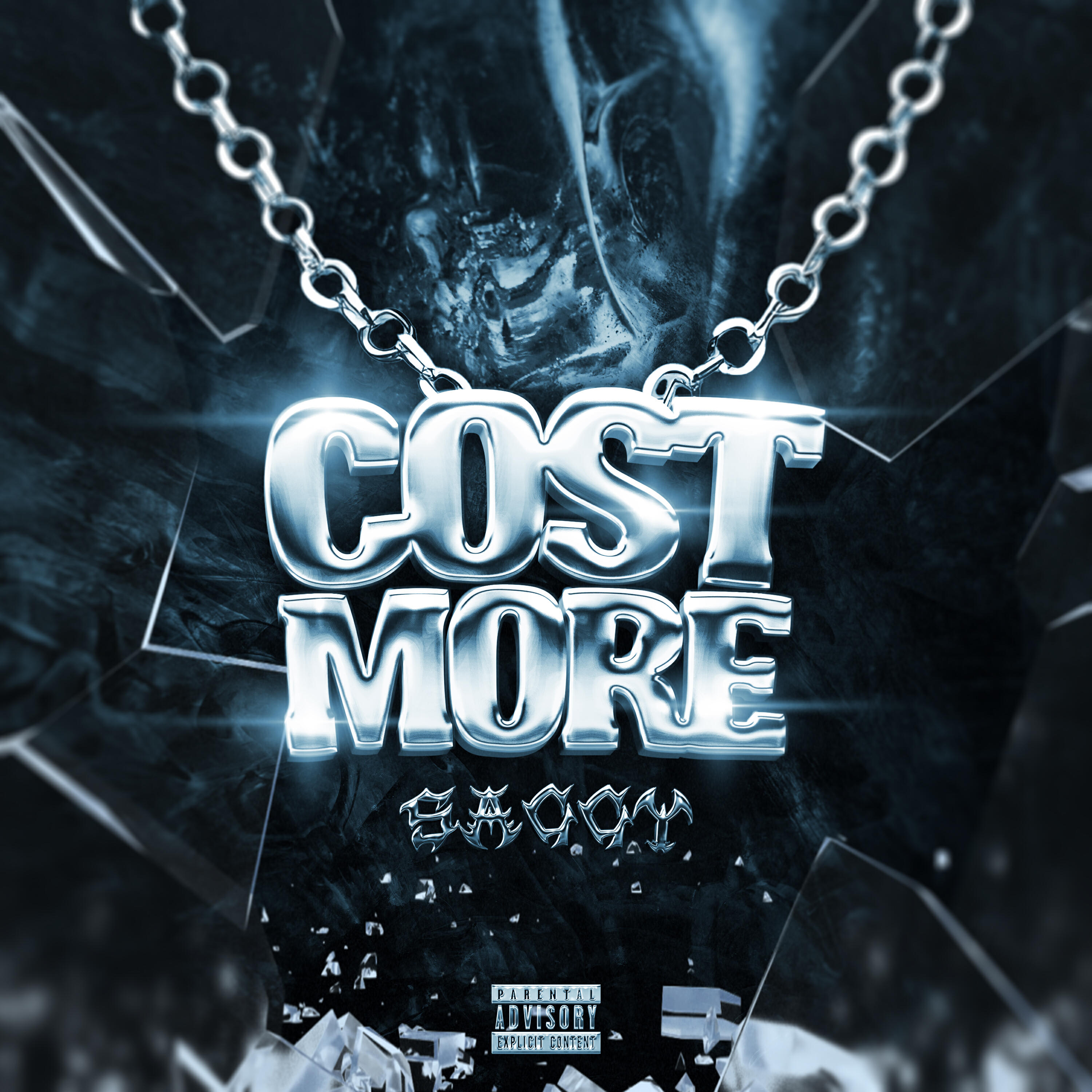 Релиз COST MORE