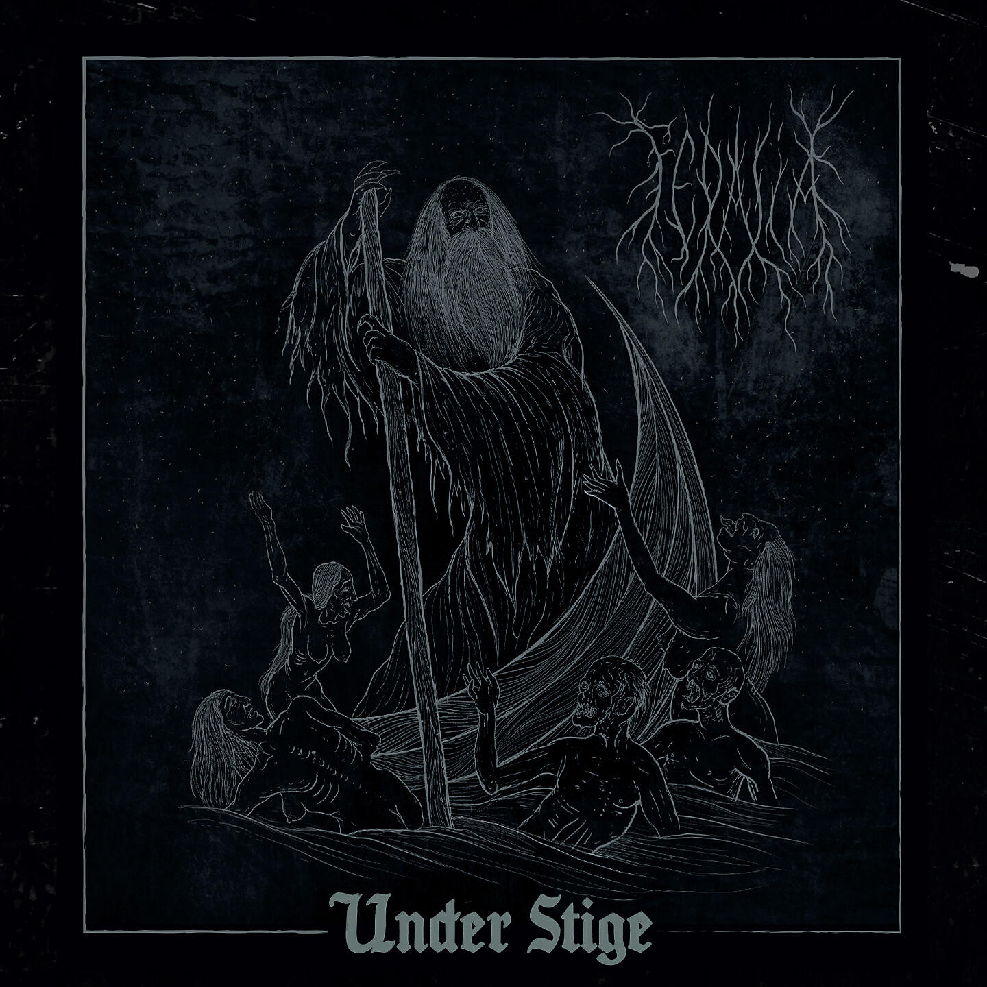 Релиз Under Stige / Over Dianam