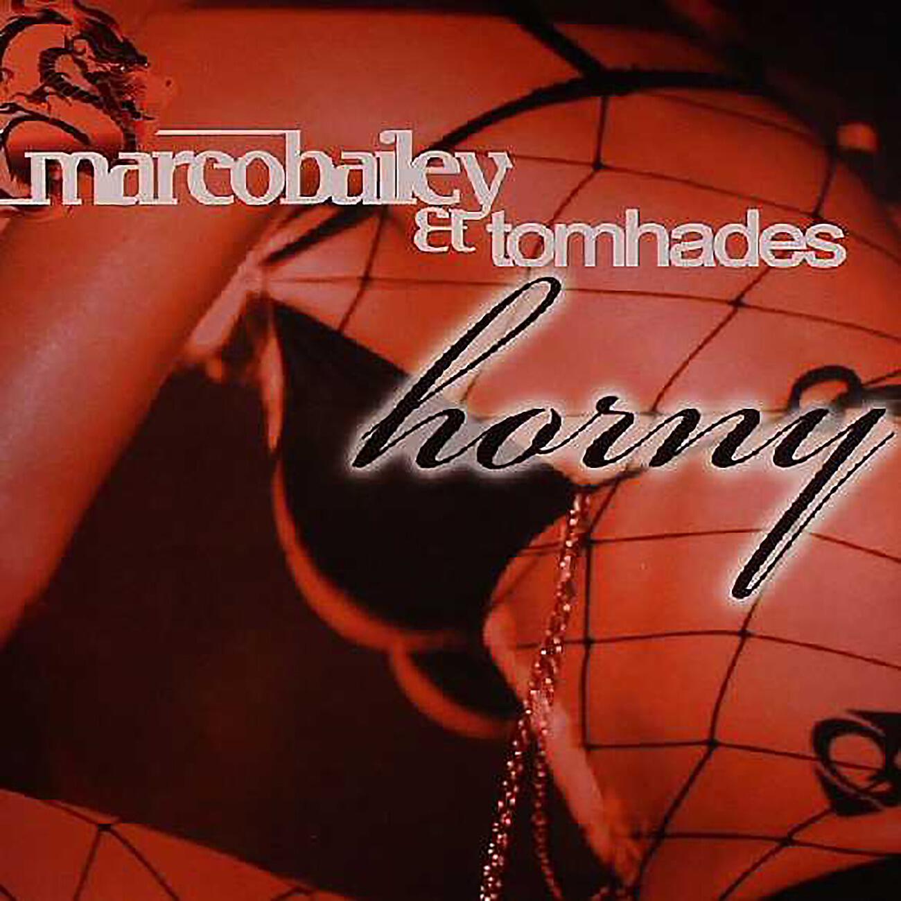 Релиз Horny