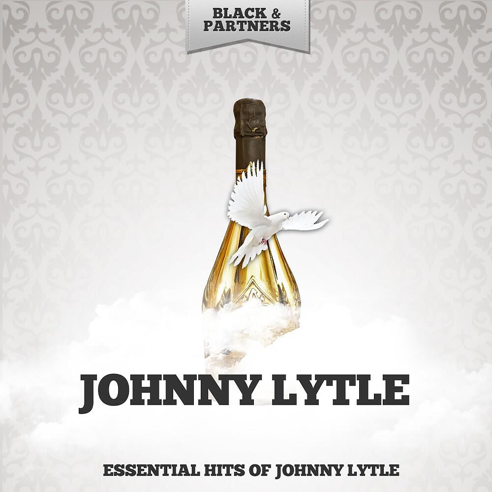 Релиз Essential Hits of Johnny Lytle