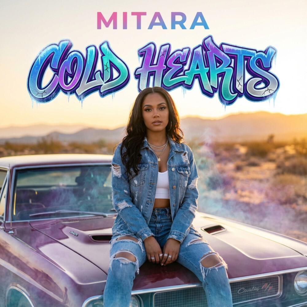 Релиз Cold Hearts