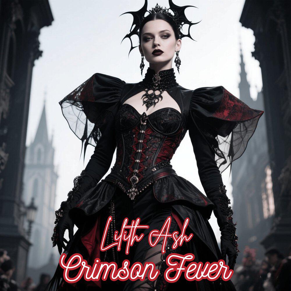 Релиз Crimson Fever