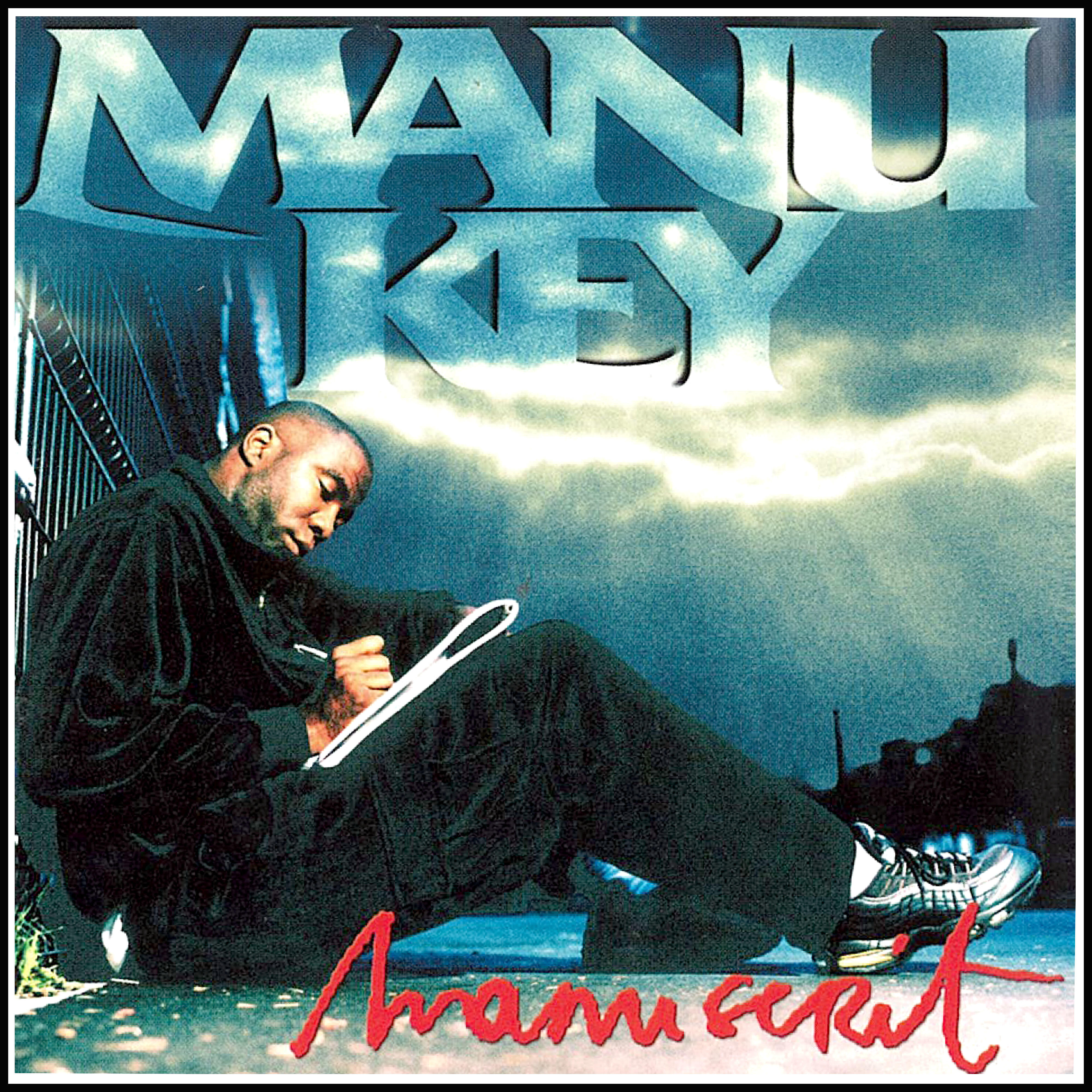 Релиз Manuscrit