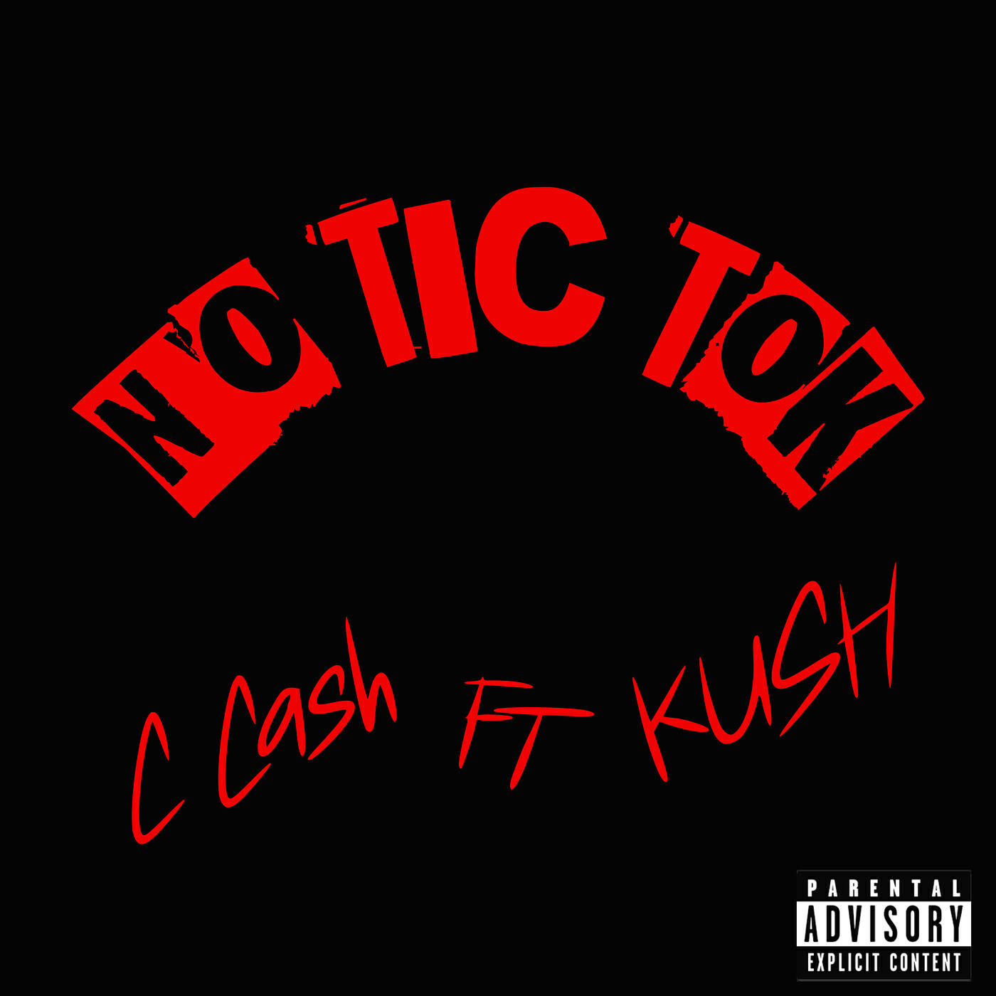 Скачать песню Cca$h, Kush - No Tic Tok бесплатно в MP3 для Android и iOS