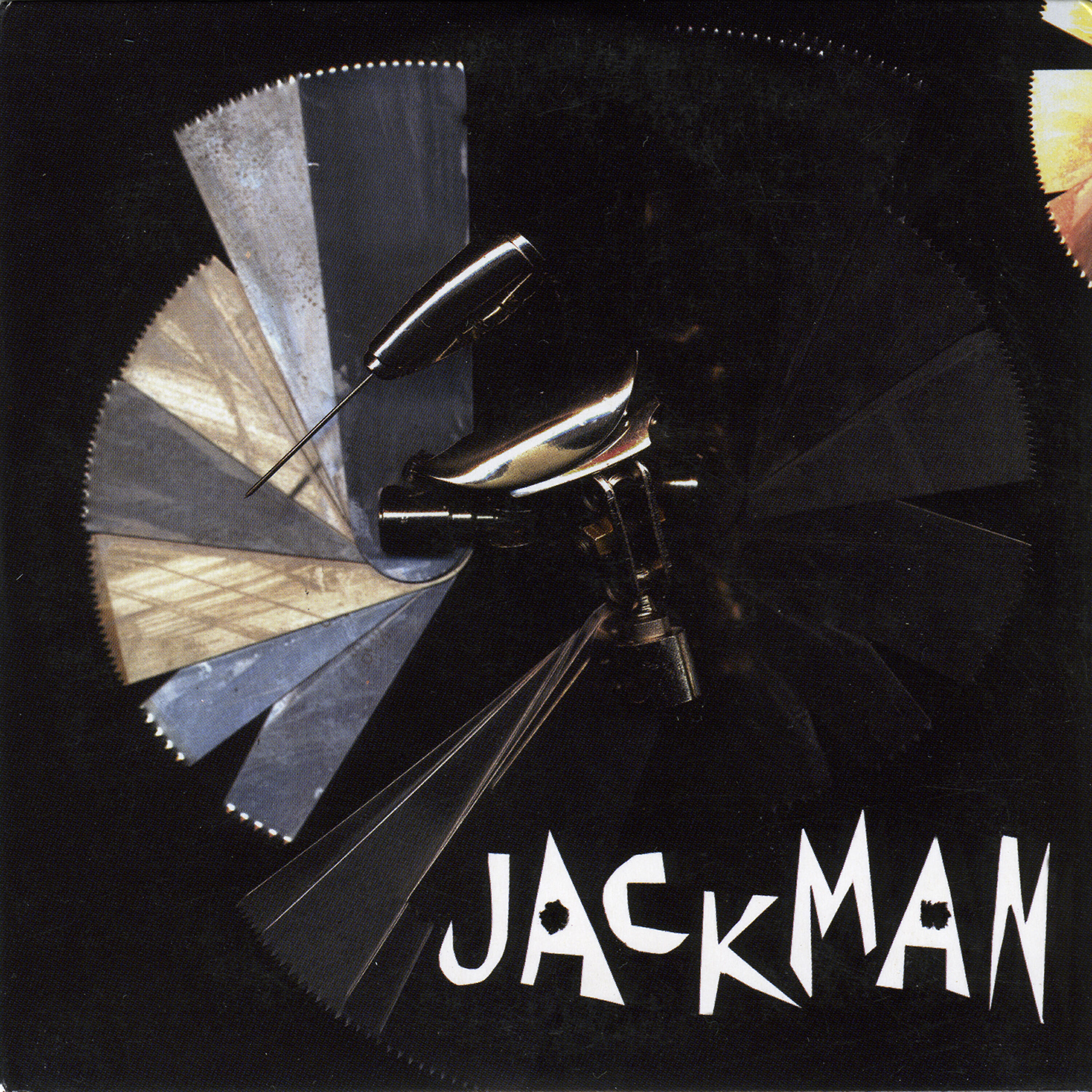 Релиз Jackman