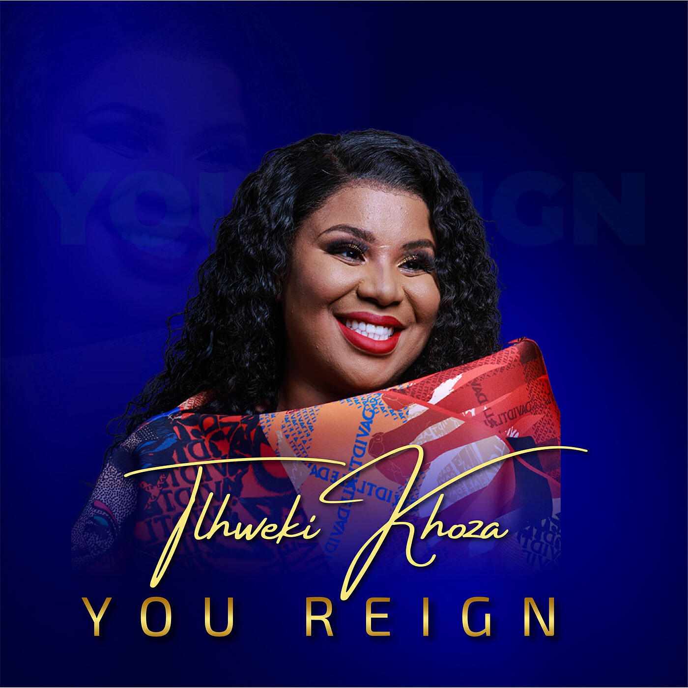 Релиз You Reign