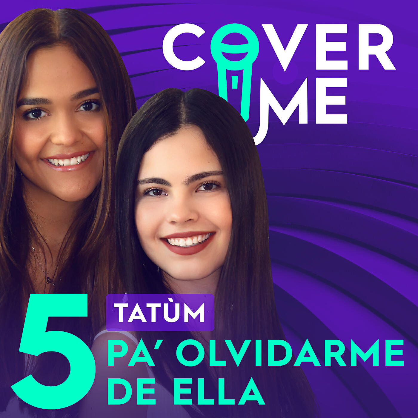Релиз Pa' Olvidarme De Ella