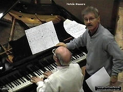 Natale Massara