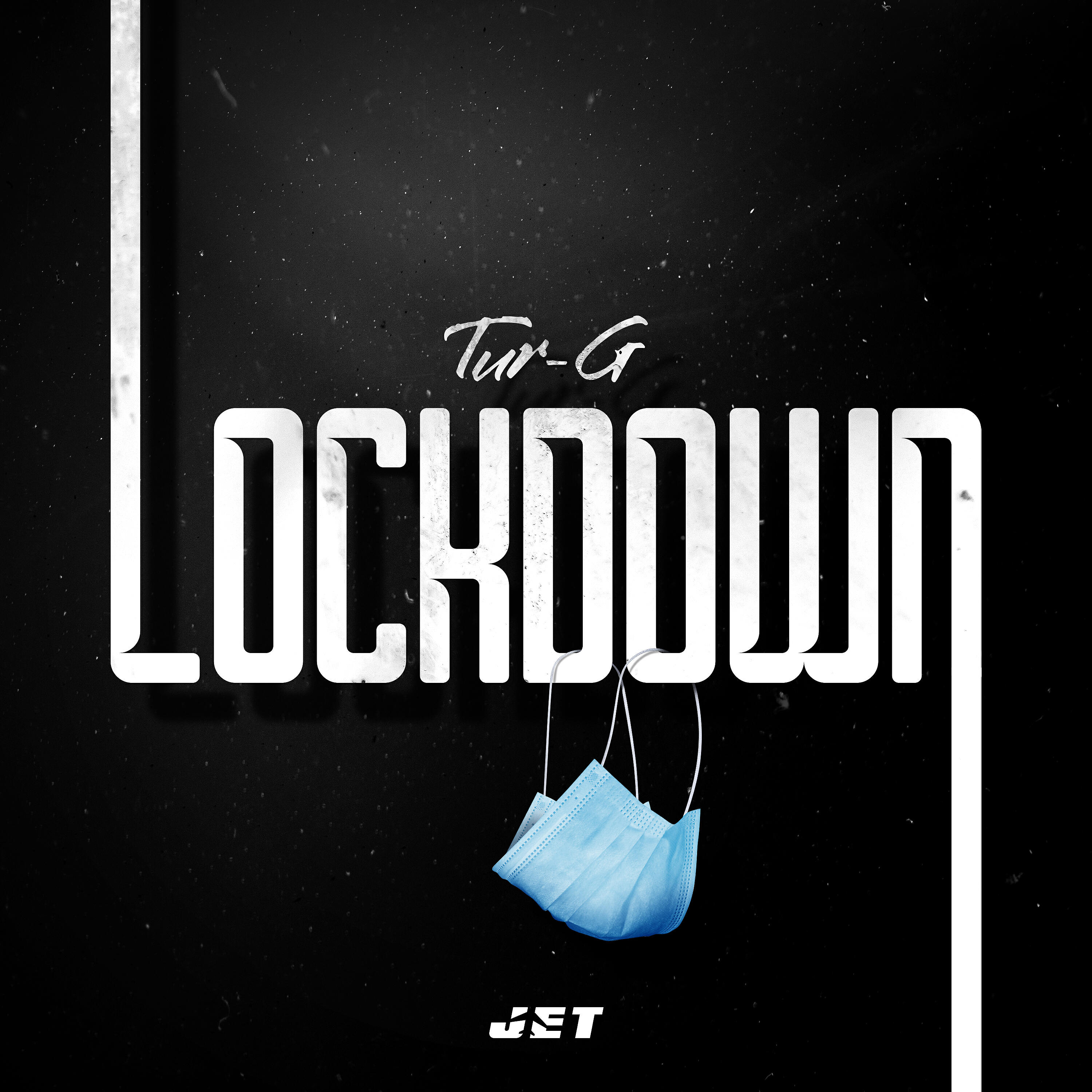 Релиз Lockdown