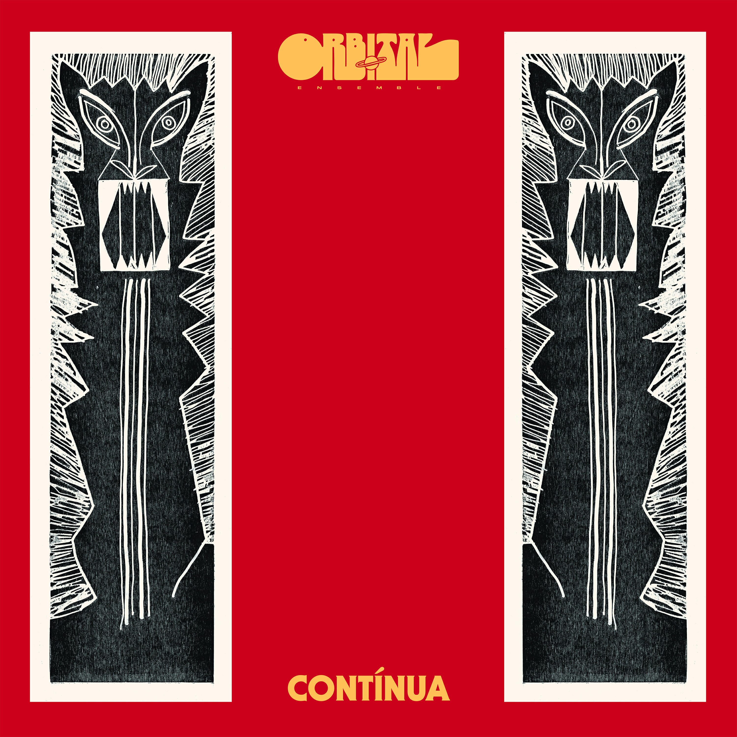 Релиз Continua