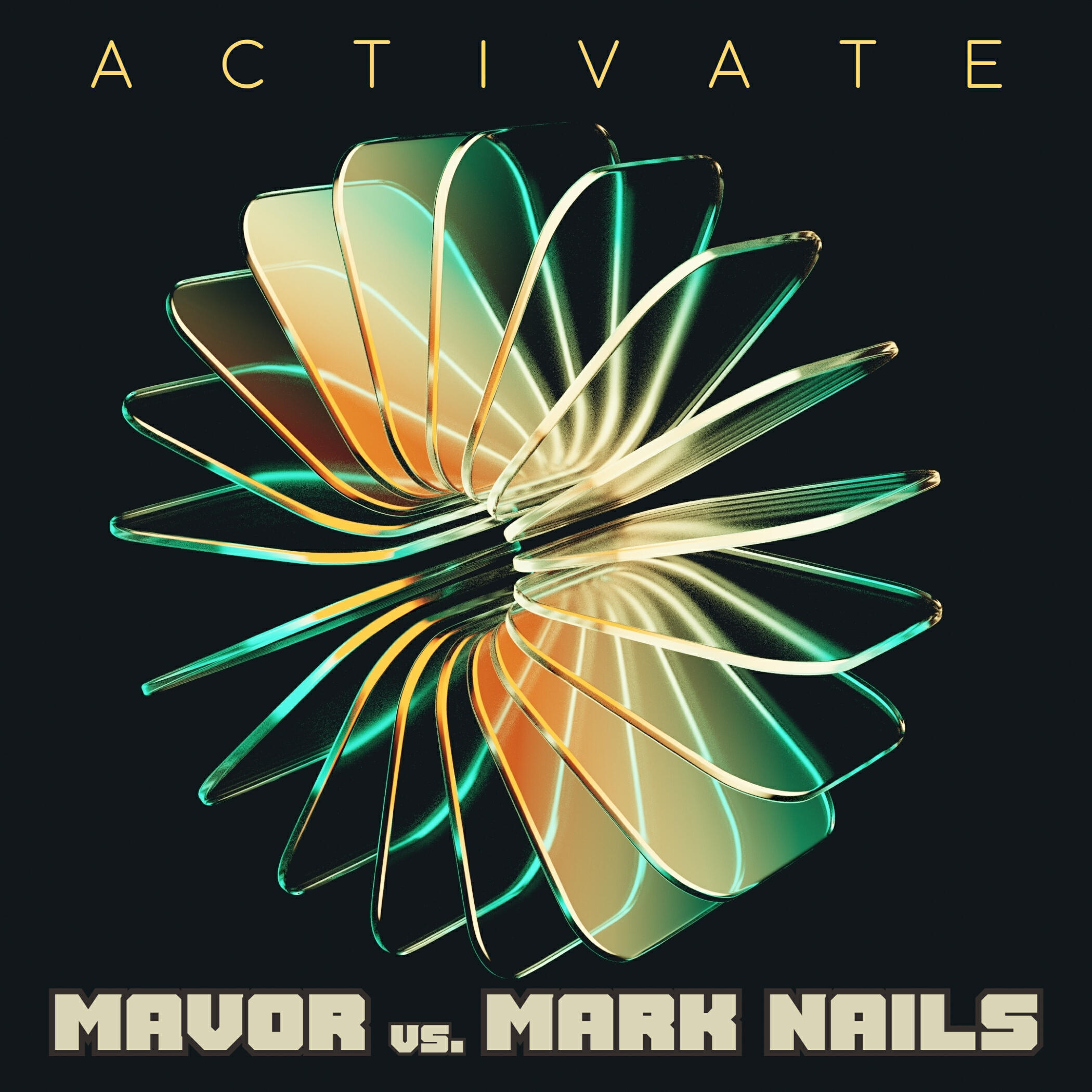 Релиз Activate