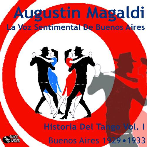 Augustin Magaldi