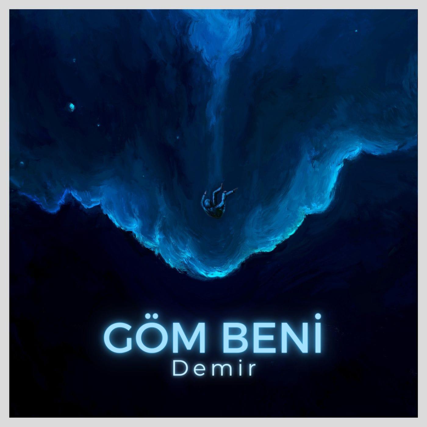 Релиз Göm Beni