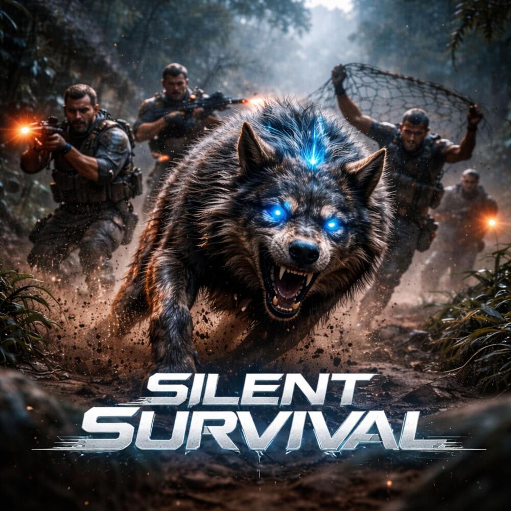 Релиз Silent Survival