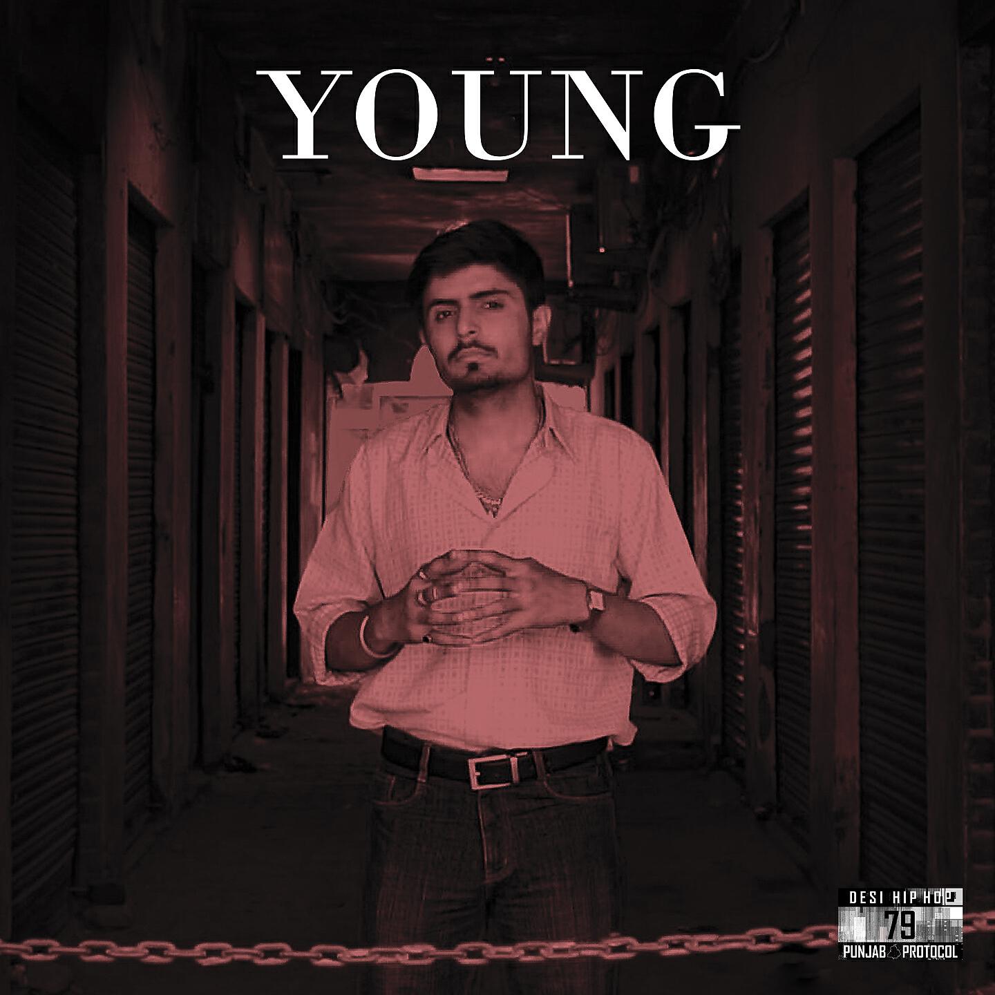 Релиз Young