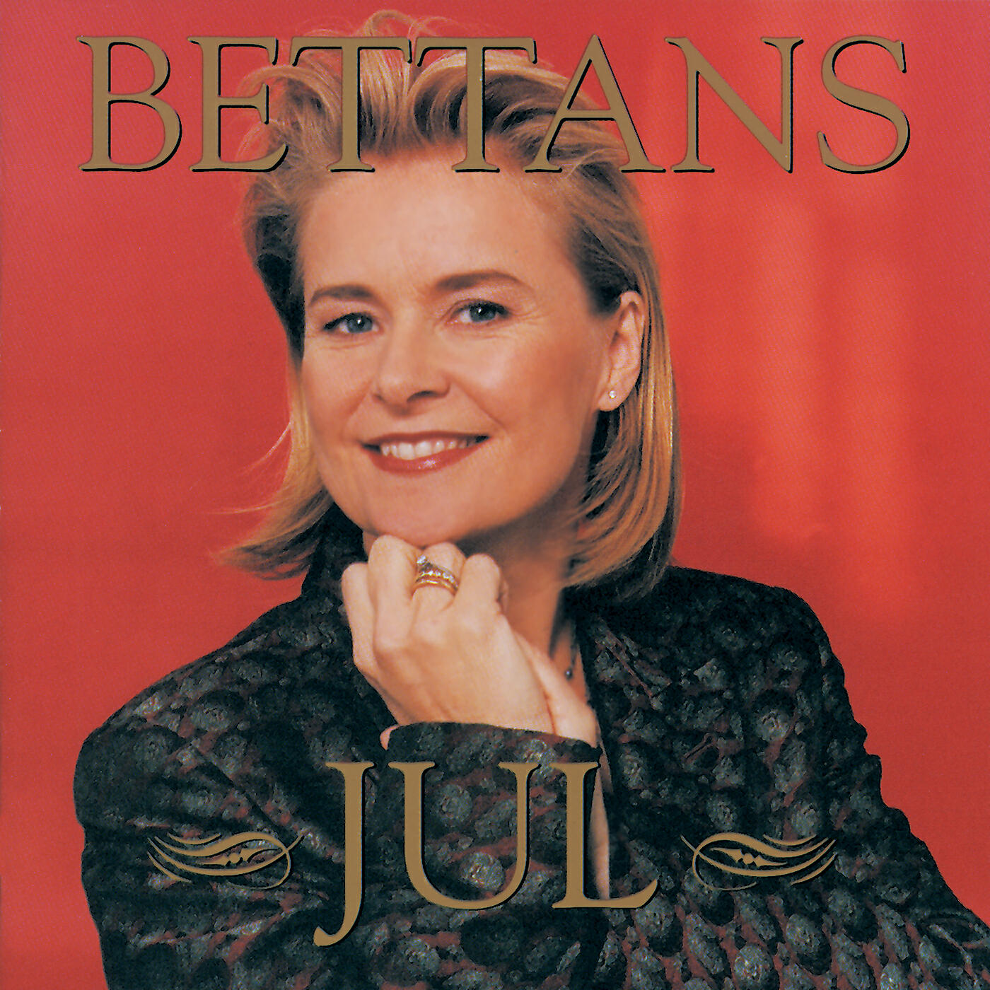 Релиз Bettans Jul