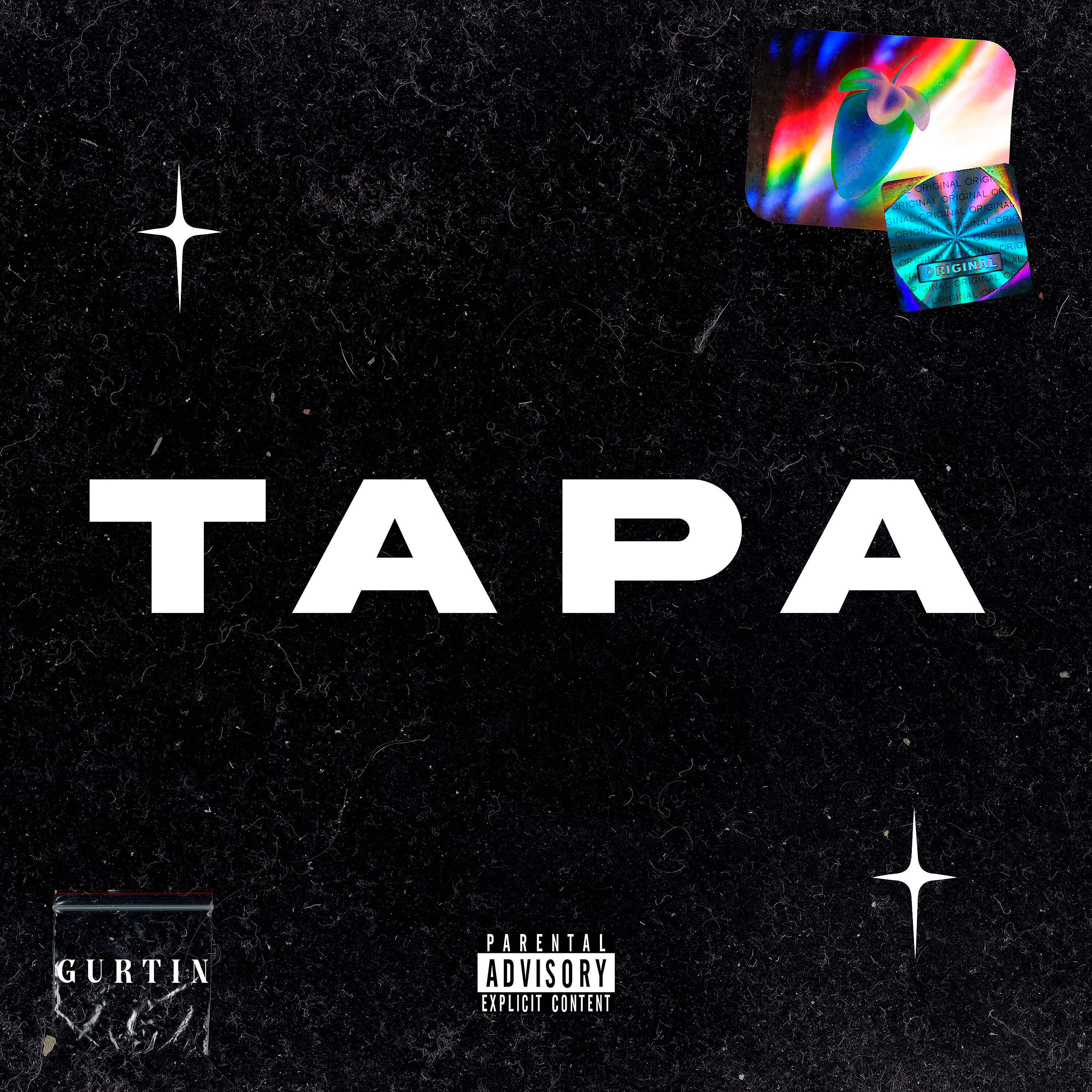 Релиз Tapa