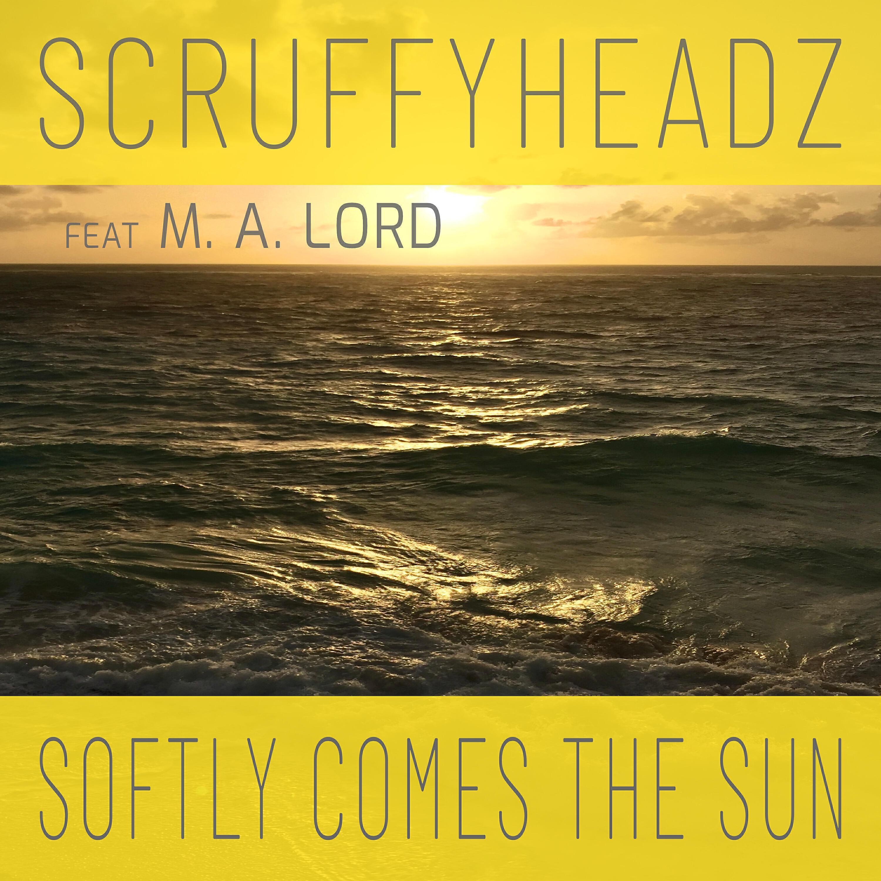 ScruffyHeadz