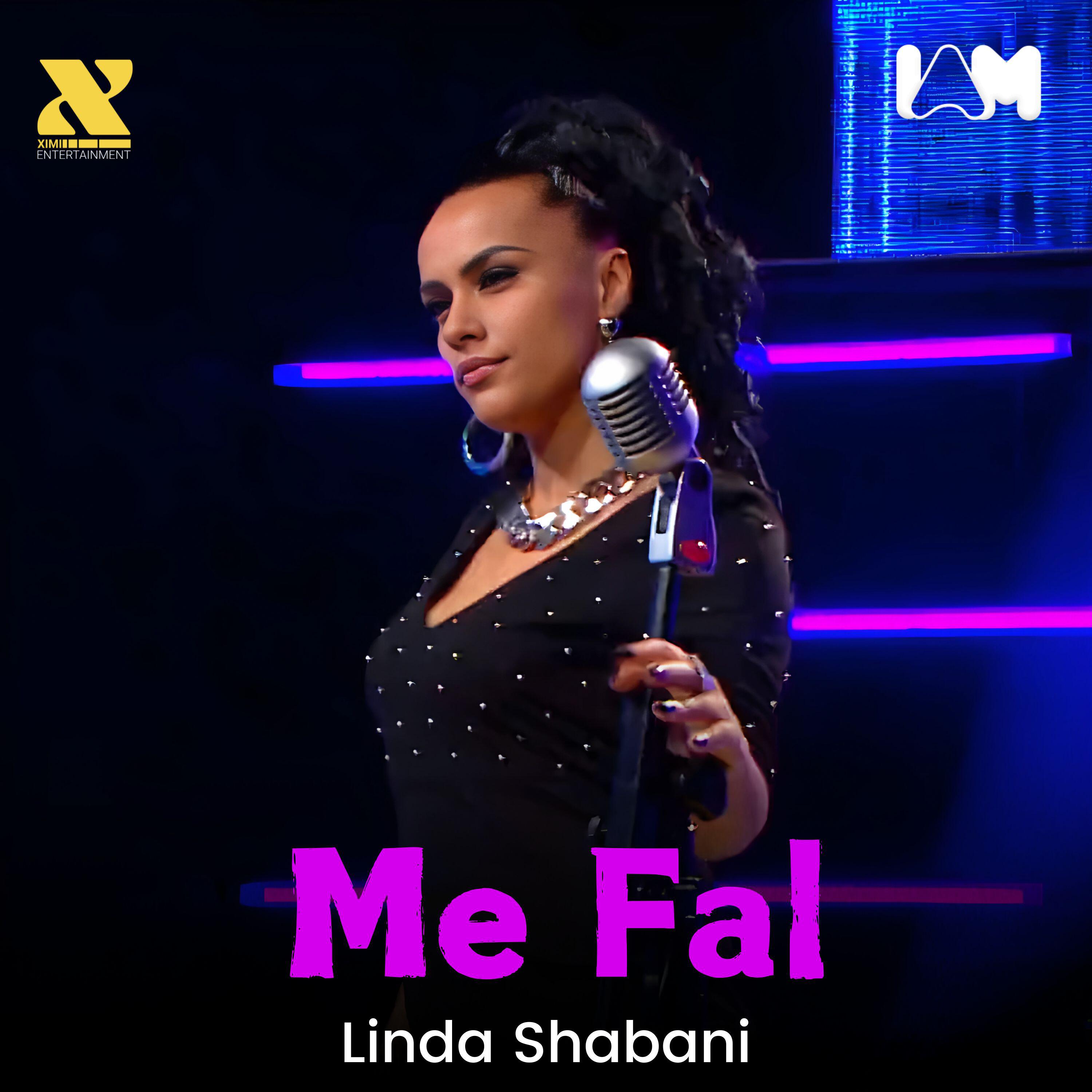 Релиз Me Fal