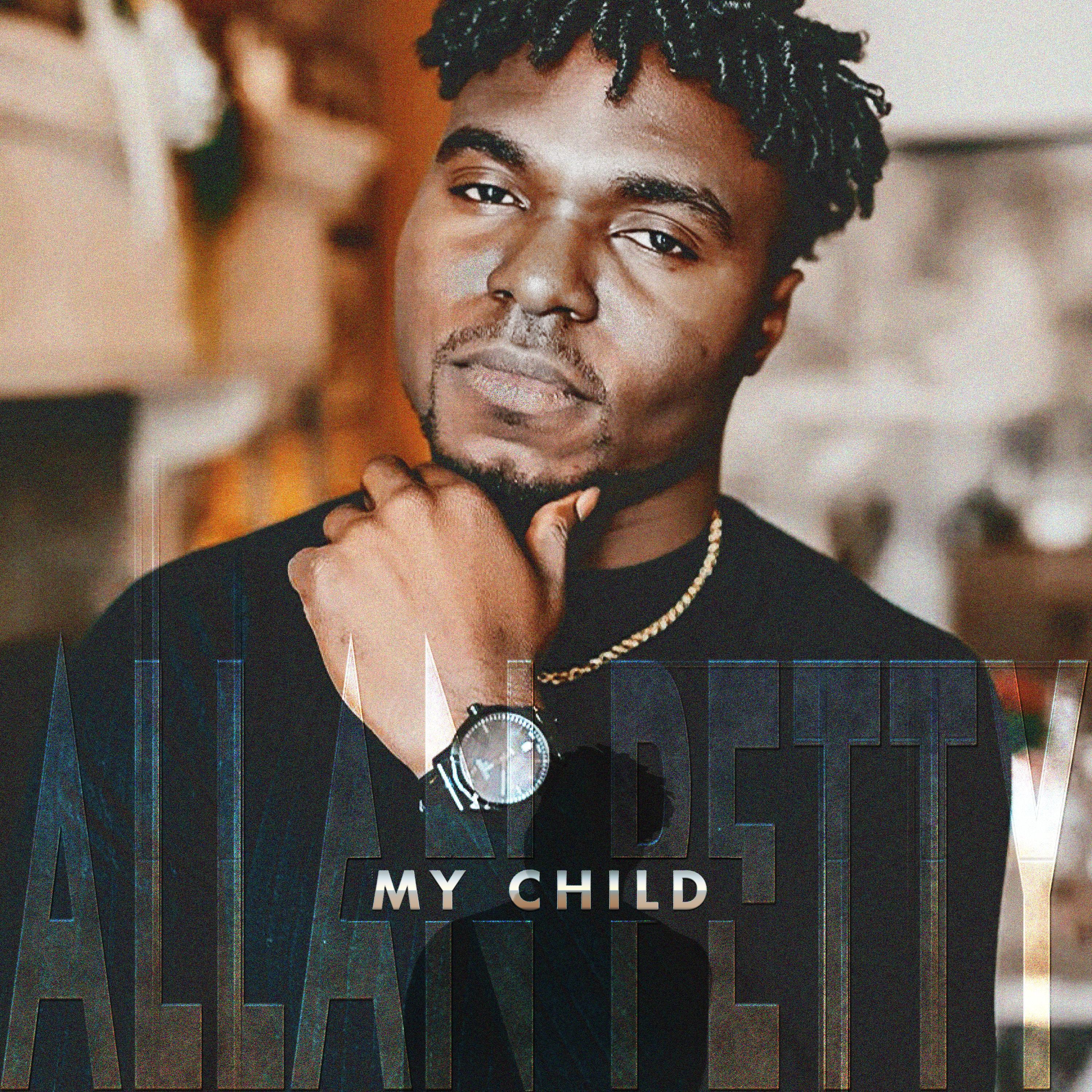 Релиз My Child