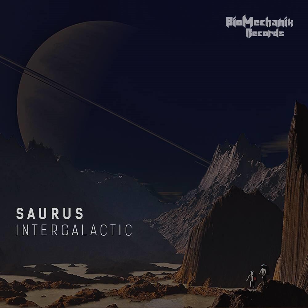 Релиз Intergalactic