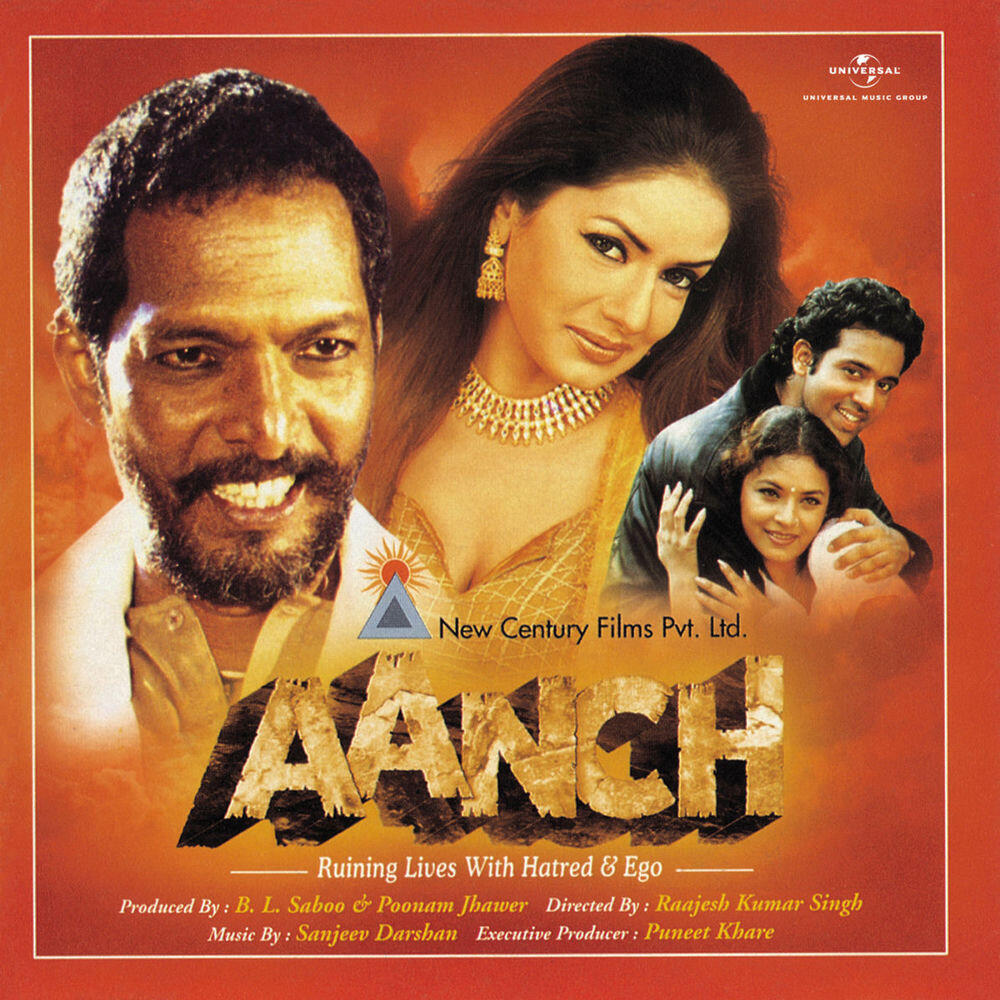 Релиз Aanch (Original Motion Picture Soundtrack)