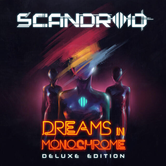 Релиз Dreams In Monochrome (Deluxe Edition)