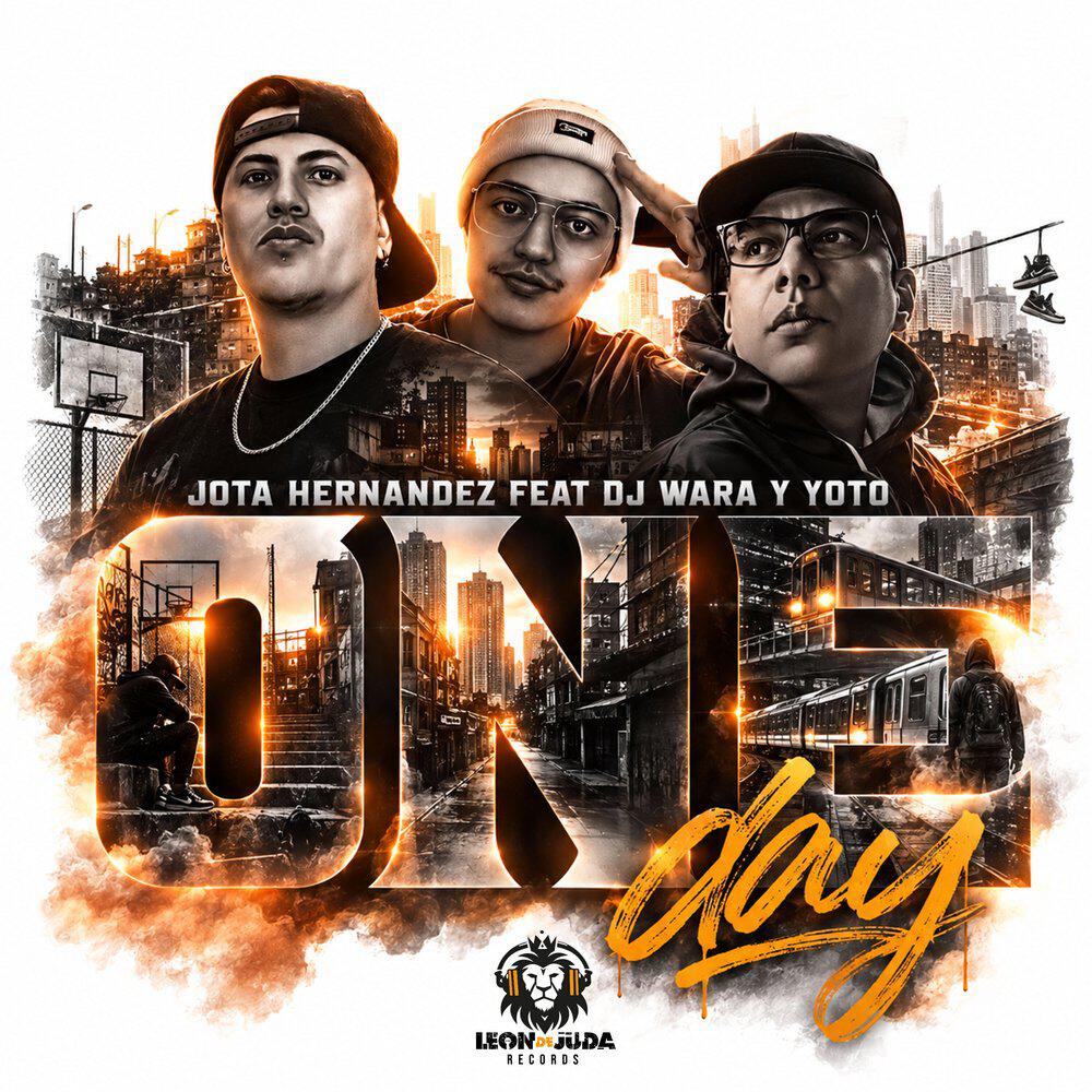 Релиз One Day