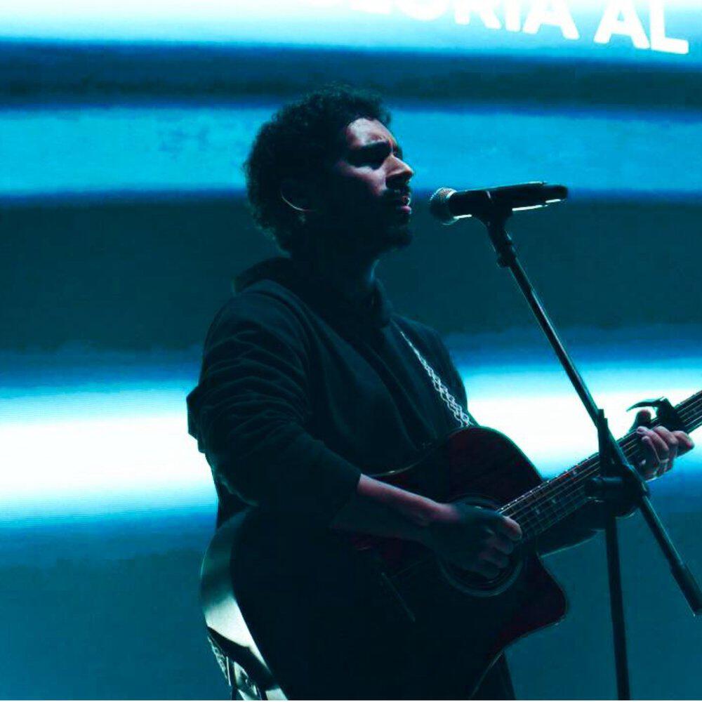 Isaac Salvador