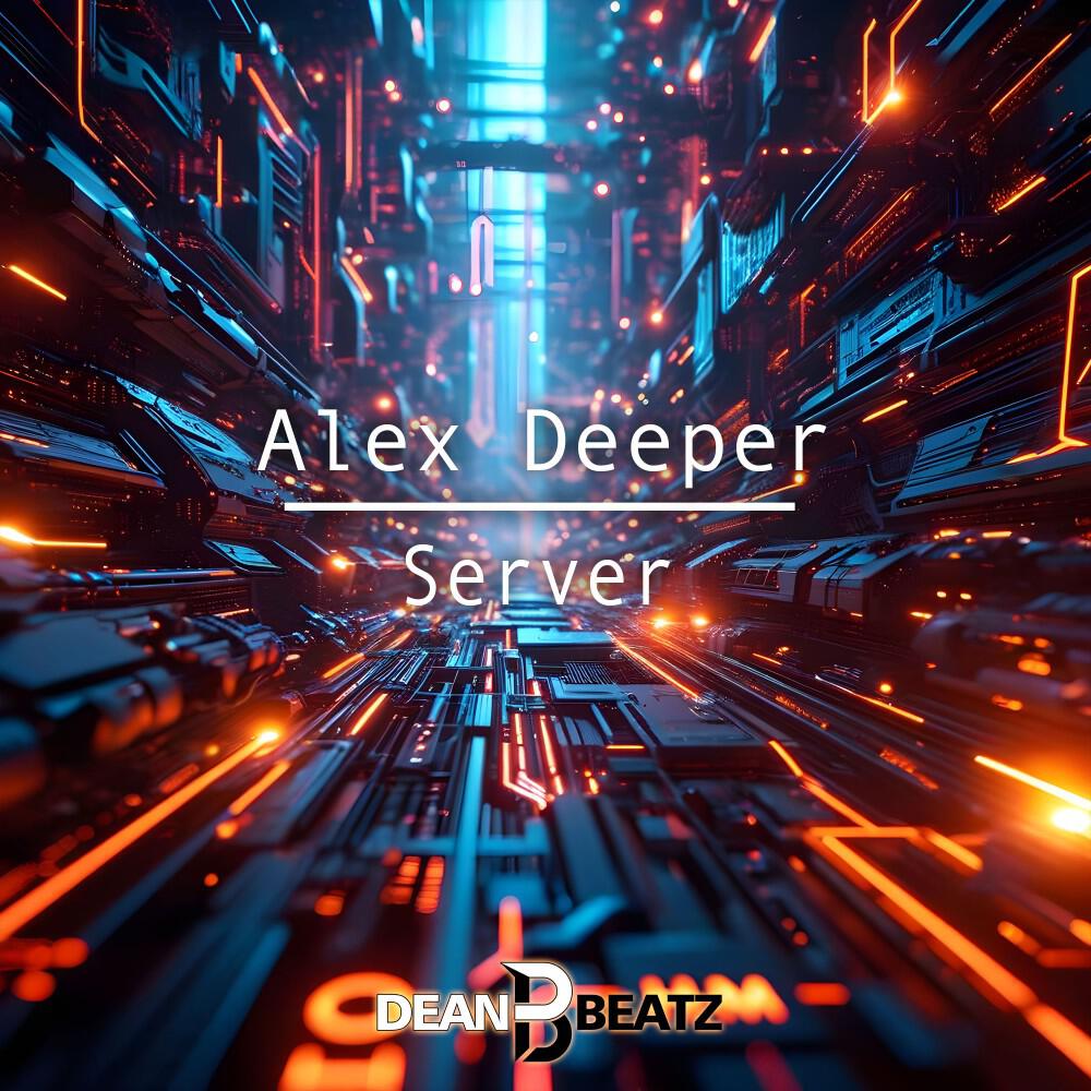 Релиз Server