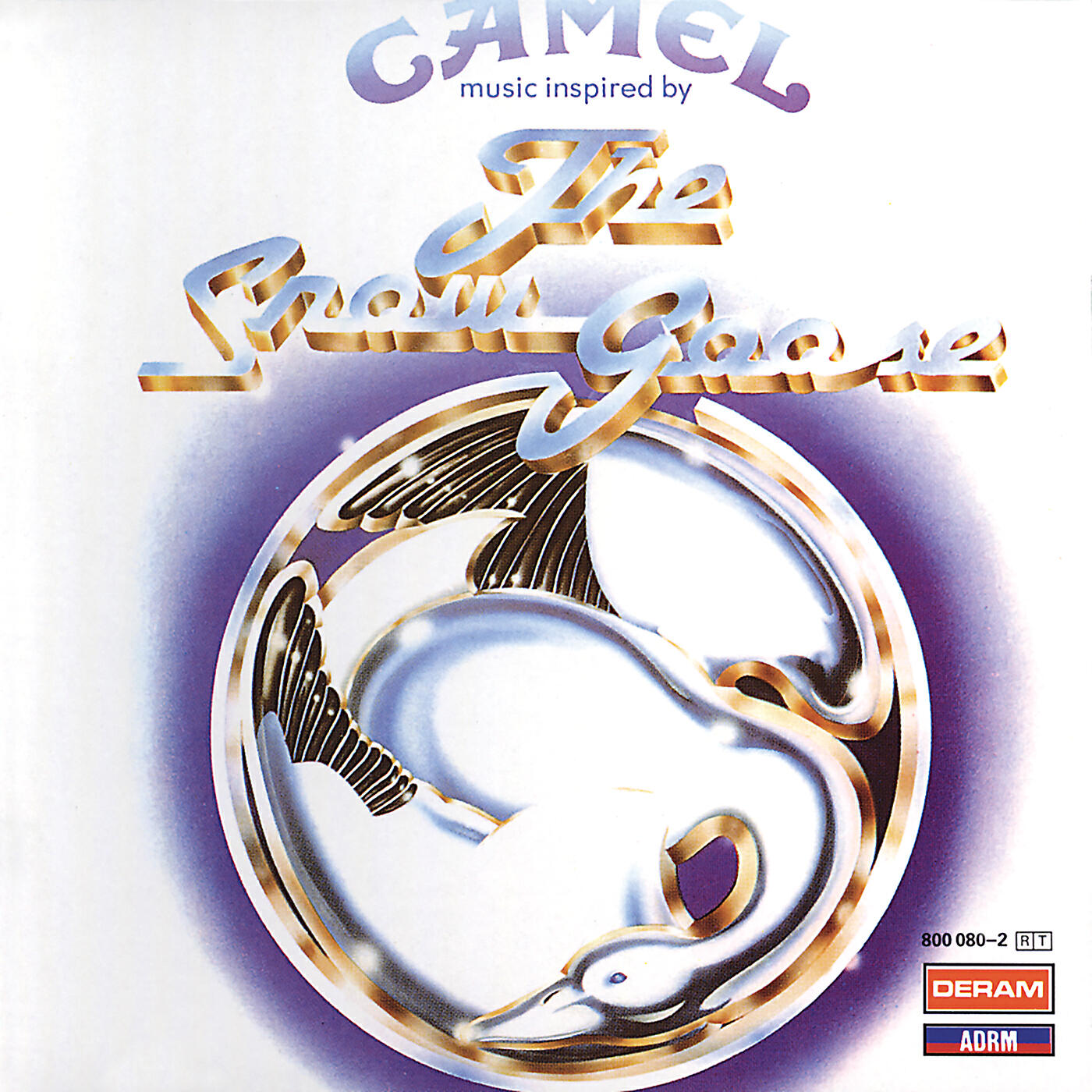 Релиз The Snow Goose