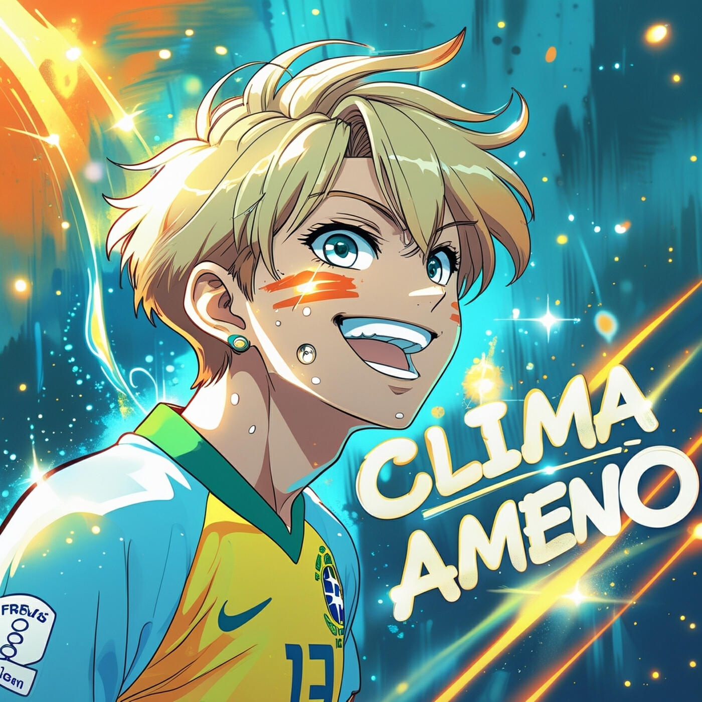 Релиз Clima Ameno