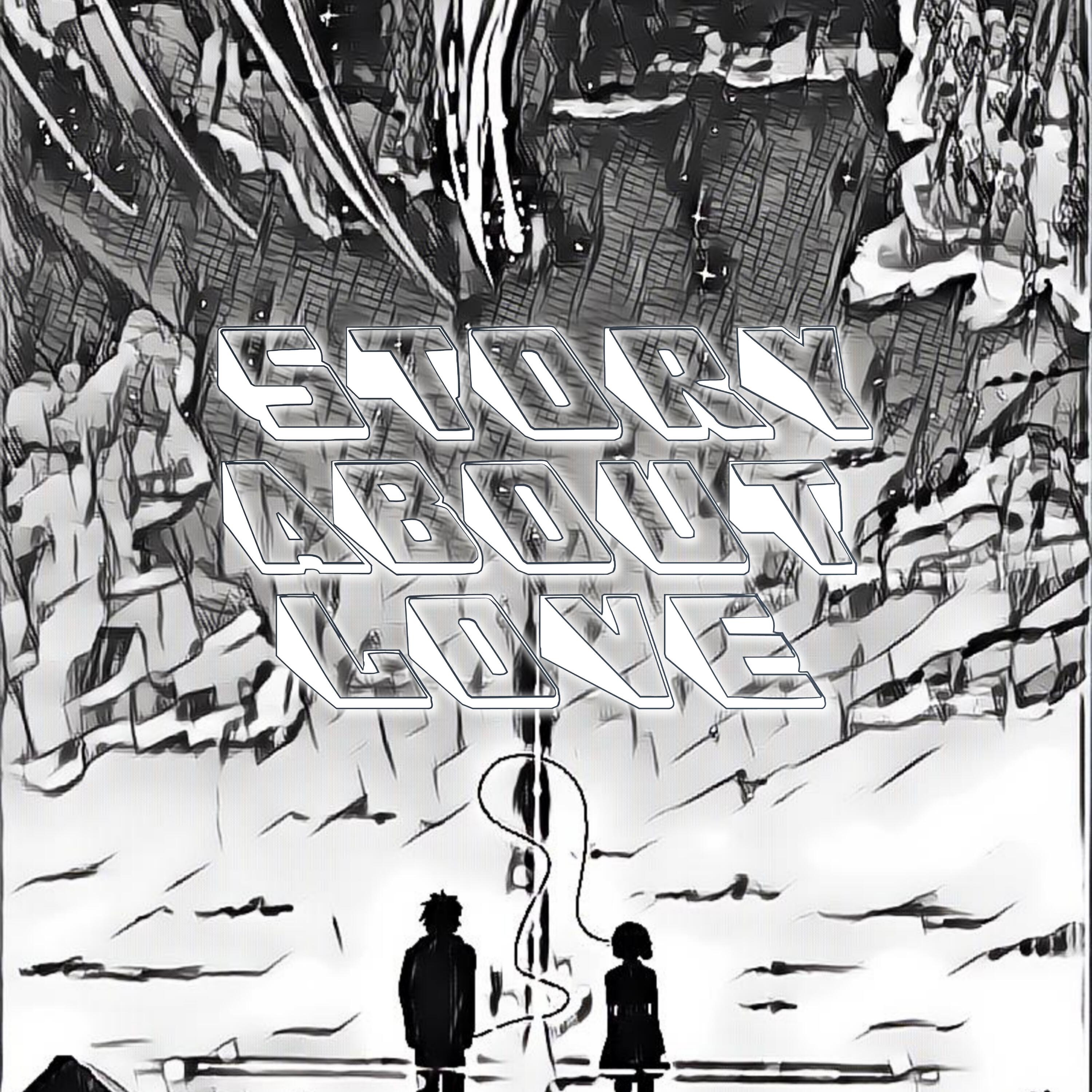 Релиз Story about Love