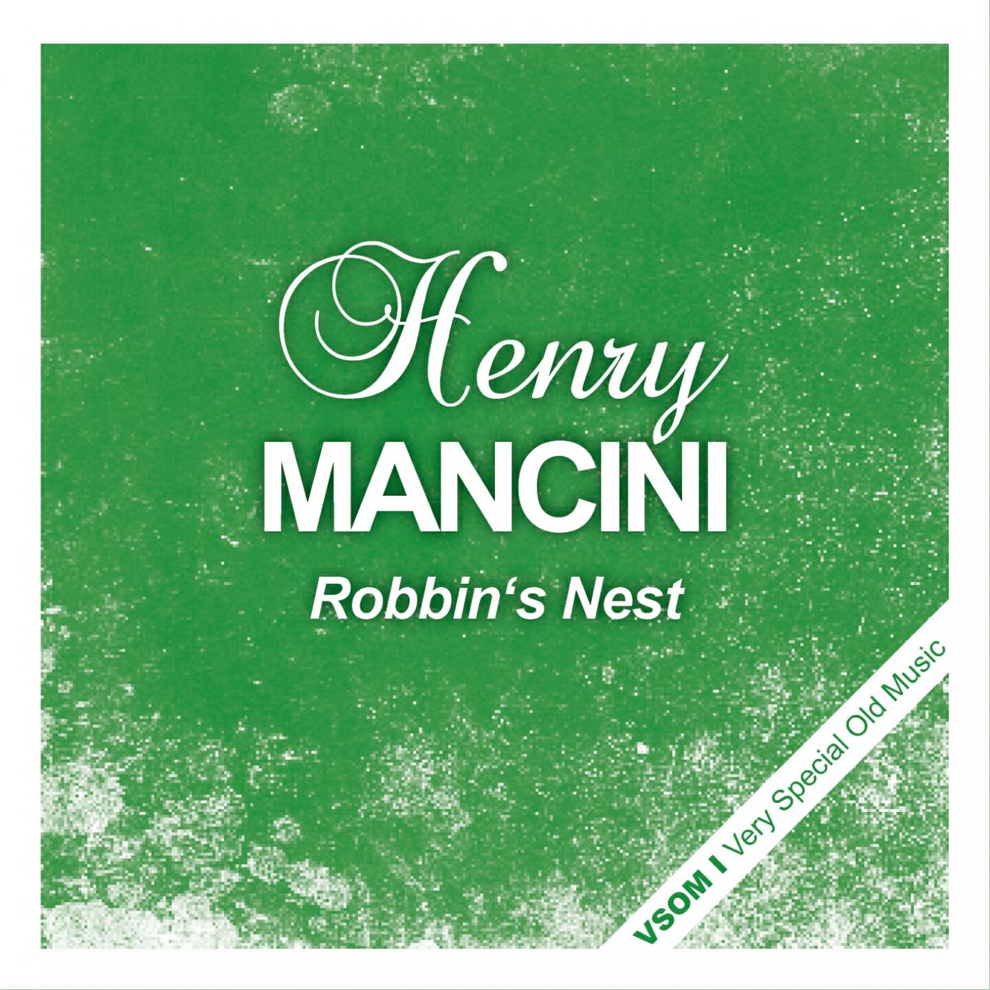 Релиз Robbin's Nest
