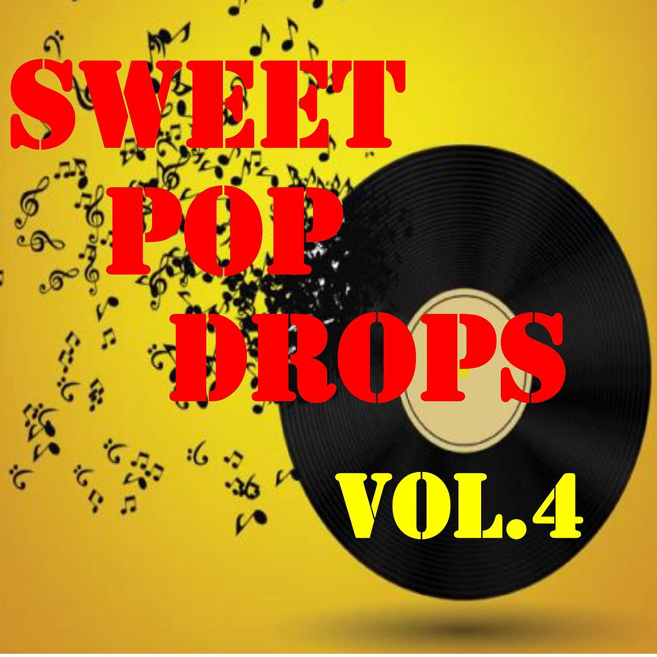 Релиз Sweet Pop Drops, Vol.4
