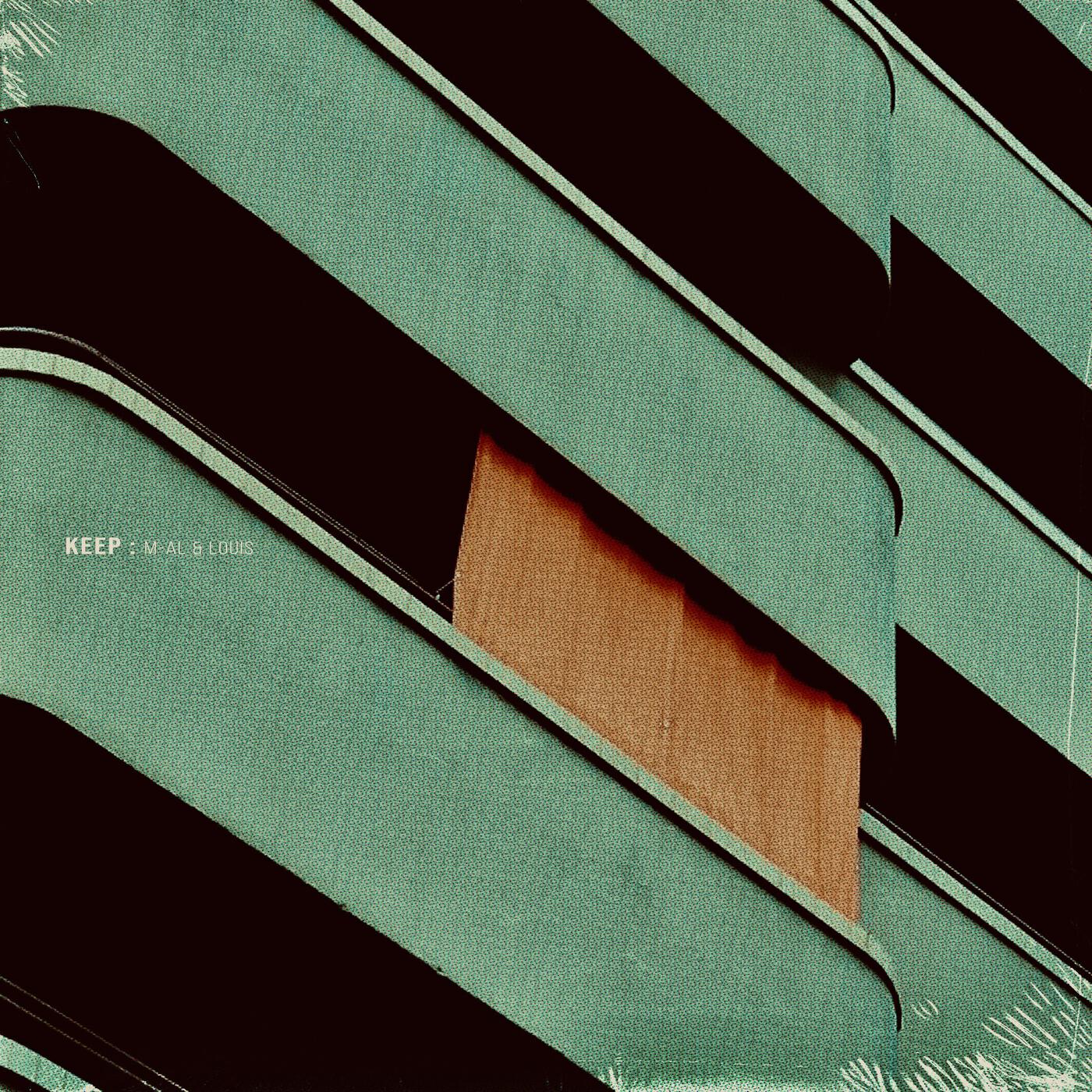 Релиз KEEP