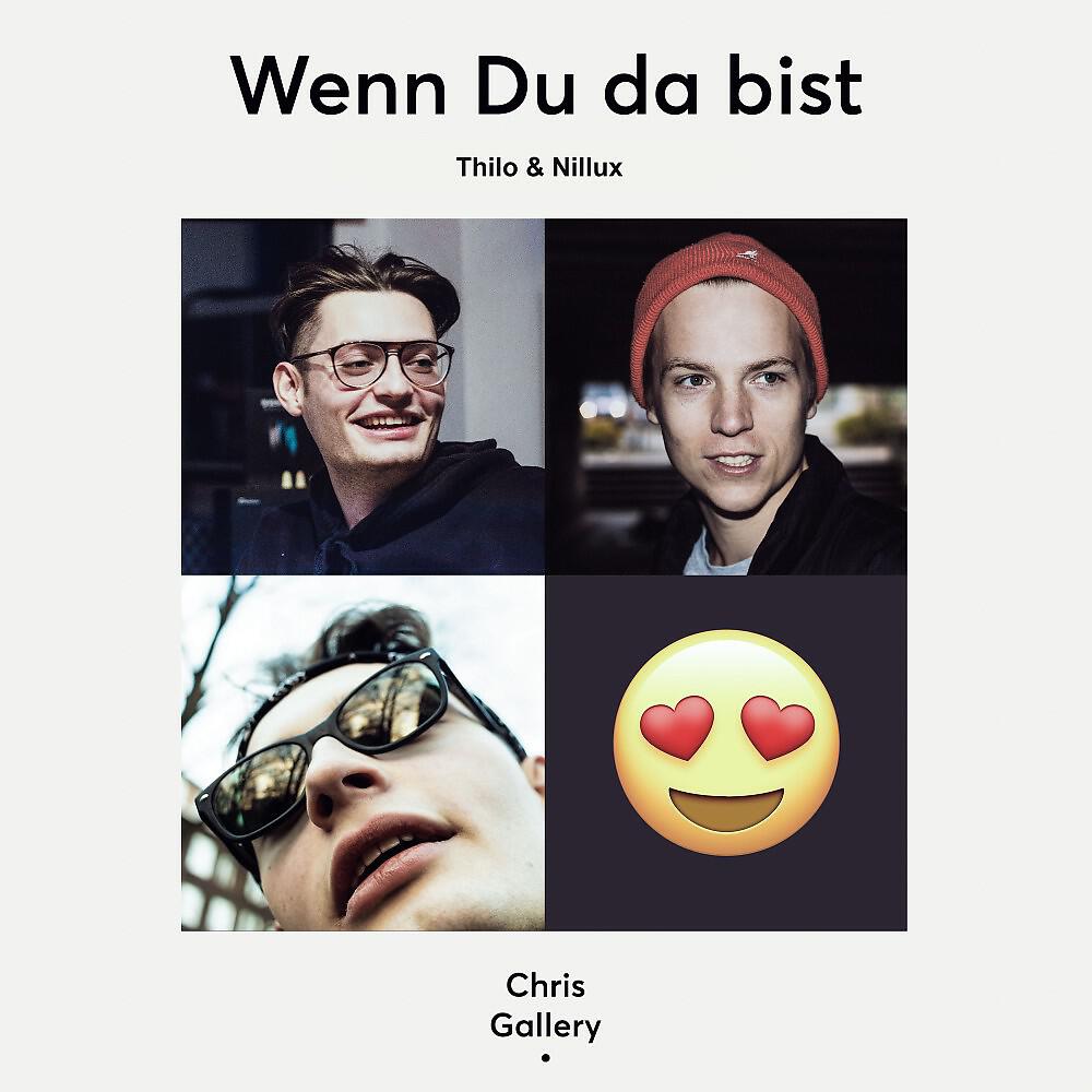 Релиз Wenn Du da bist