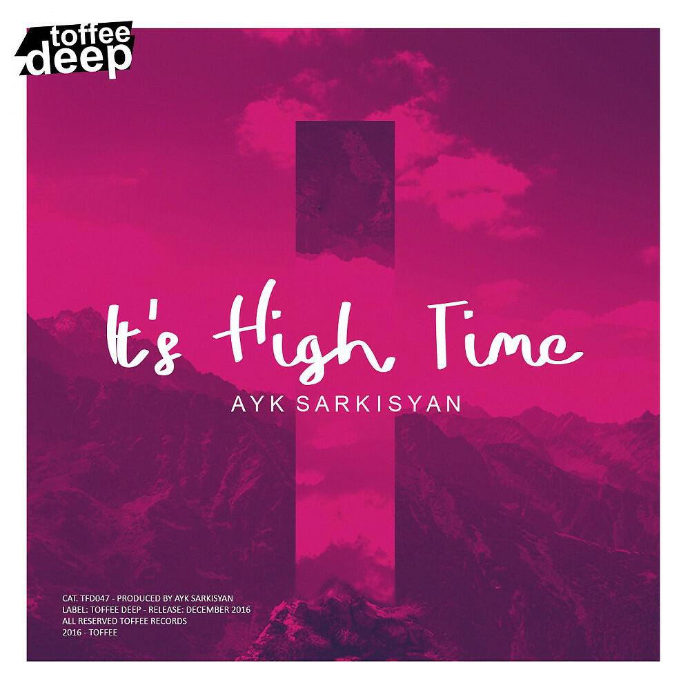 Релиз It's High Time