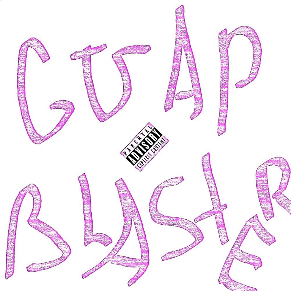Релиз Guap BLASTER