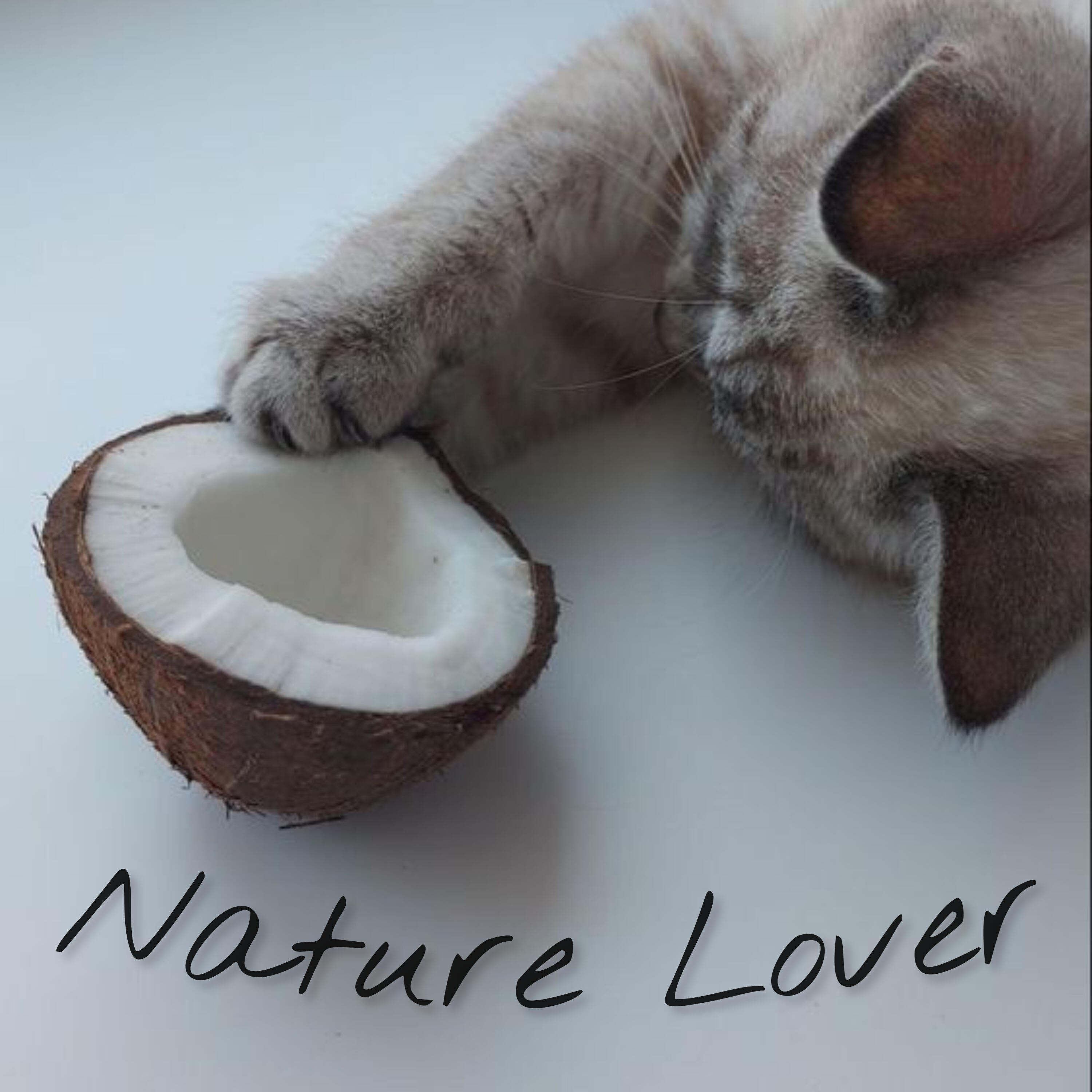 Релиз Nature Lover