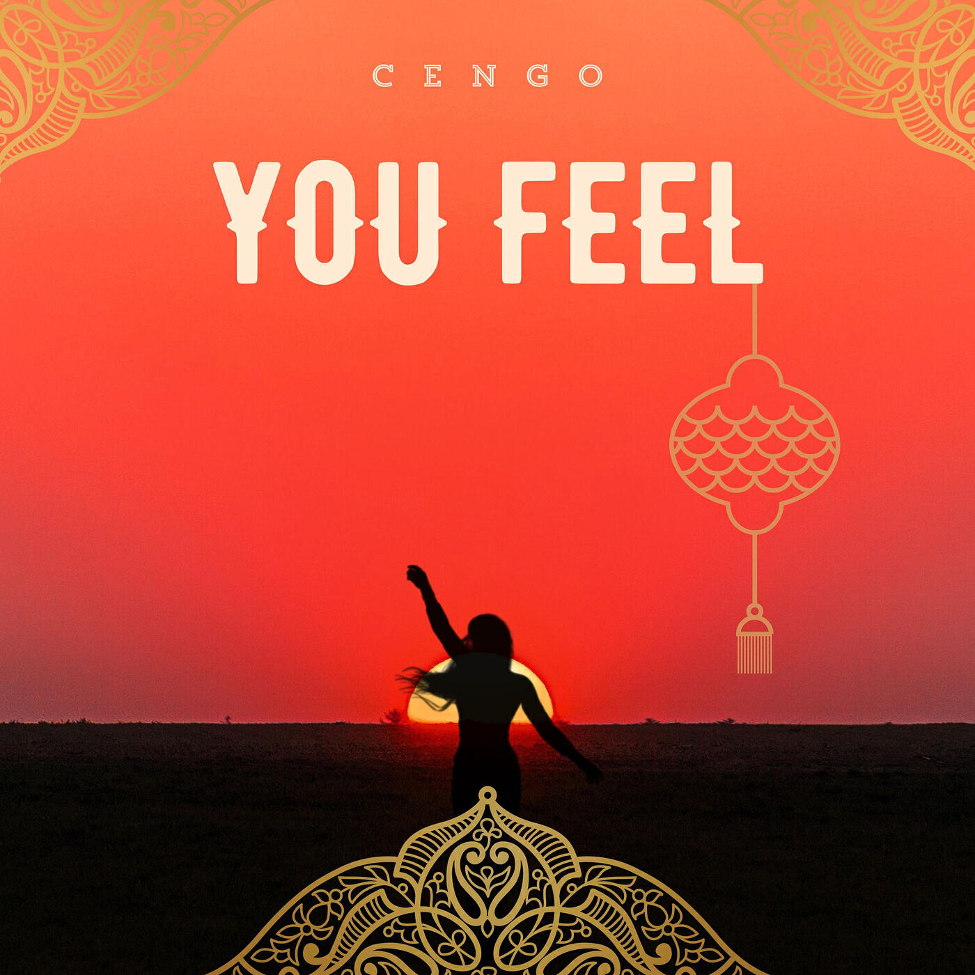 Релиз You Feel