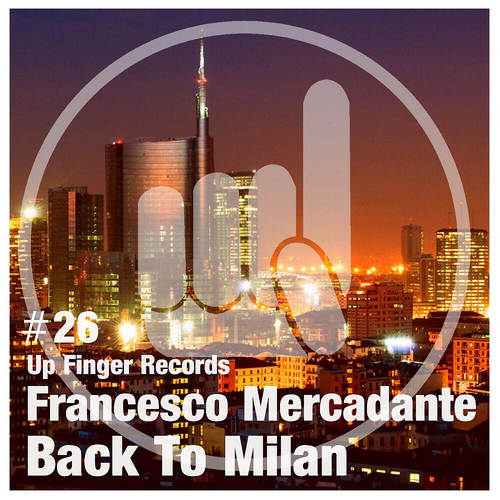 Релиз Back to Milan