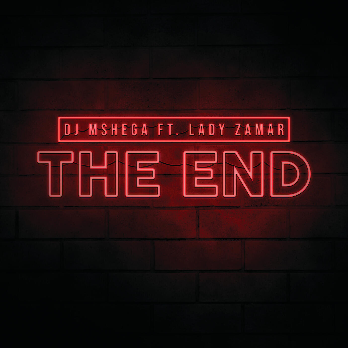 Релиз The End